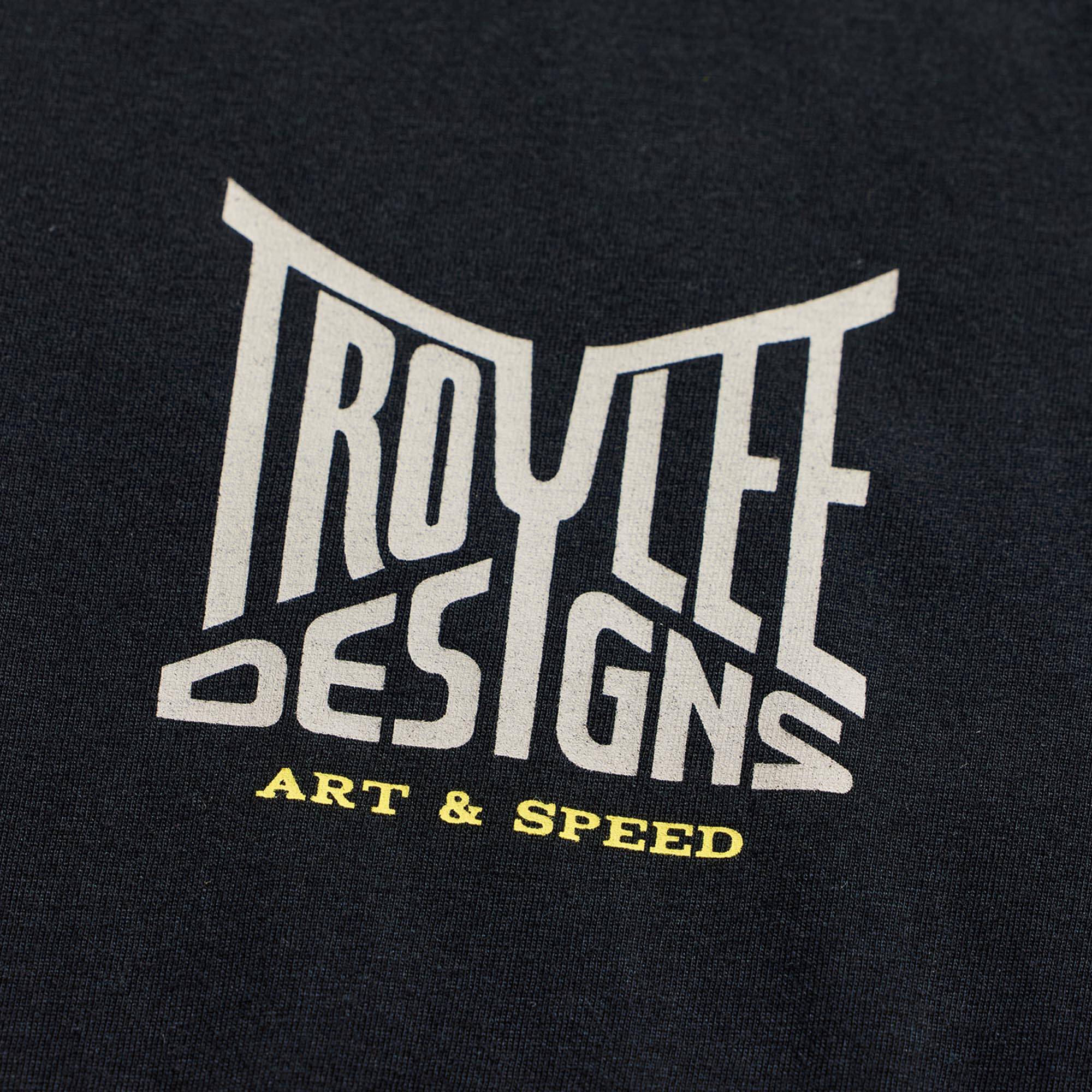 Handlebar Long Sleeve Tee