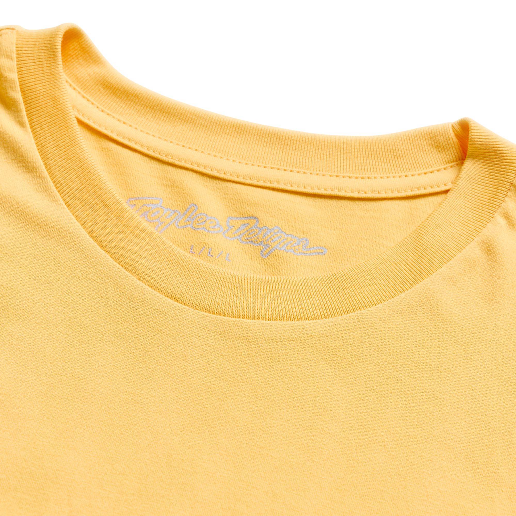 Handlebar Long Sleeve Tee