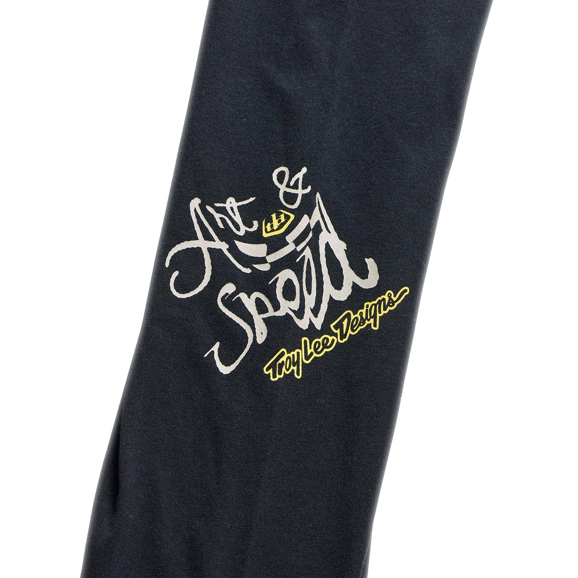 Handlebar Long Sleeve Tee