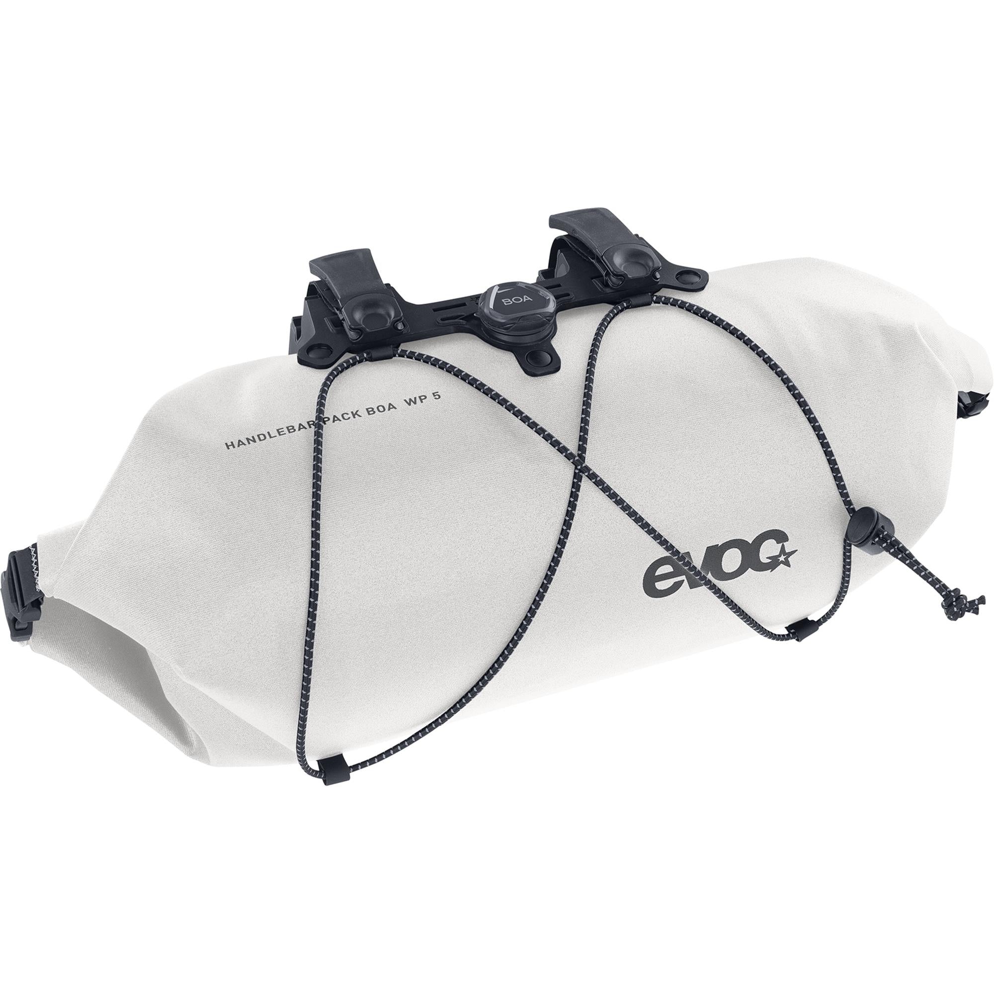 Handlebar Pack Boa WP 5 Sand / One Size