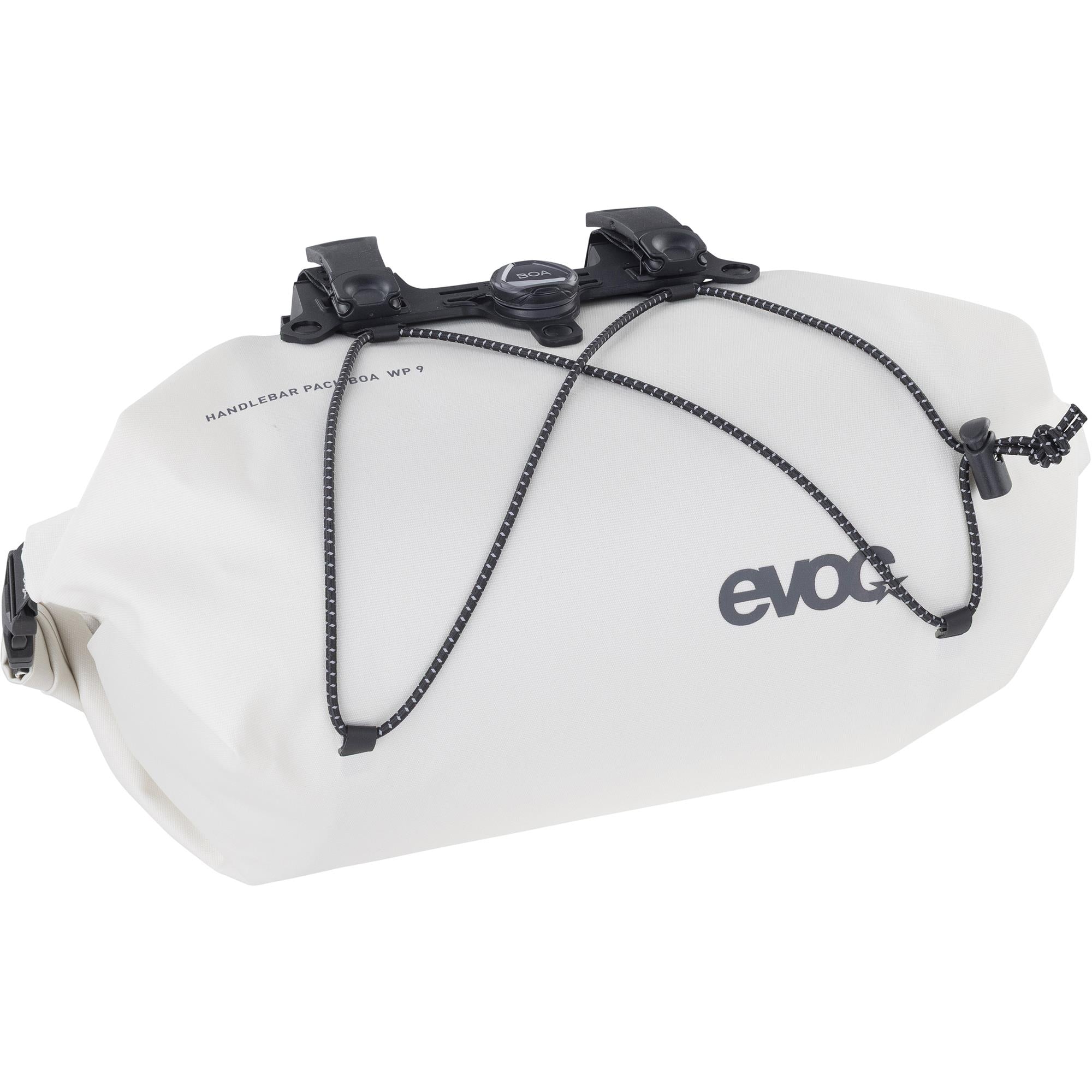 Handlebar Pack Boa WP 9 Sand / One Size