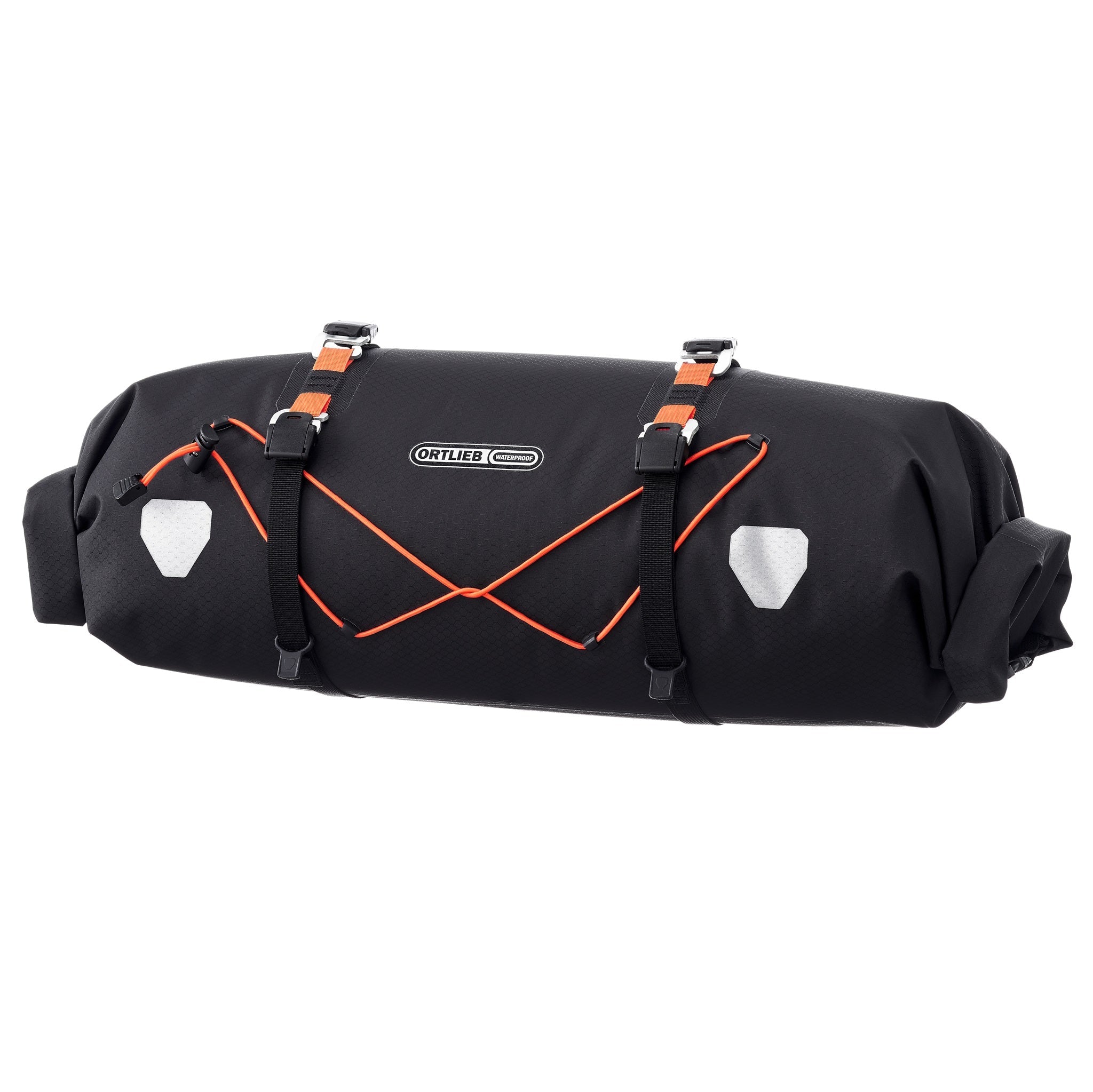 Handlebar Pack Flex Black / 15L