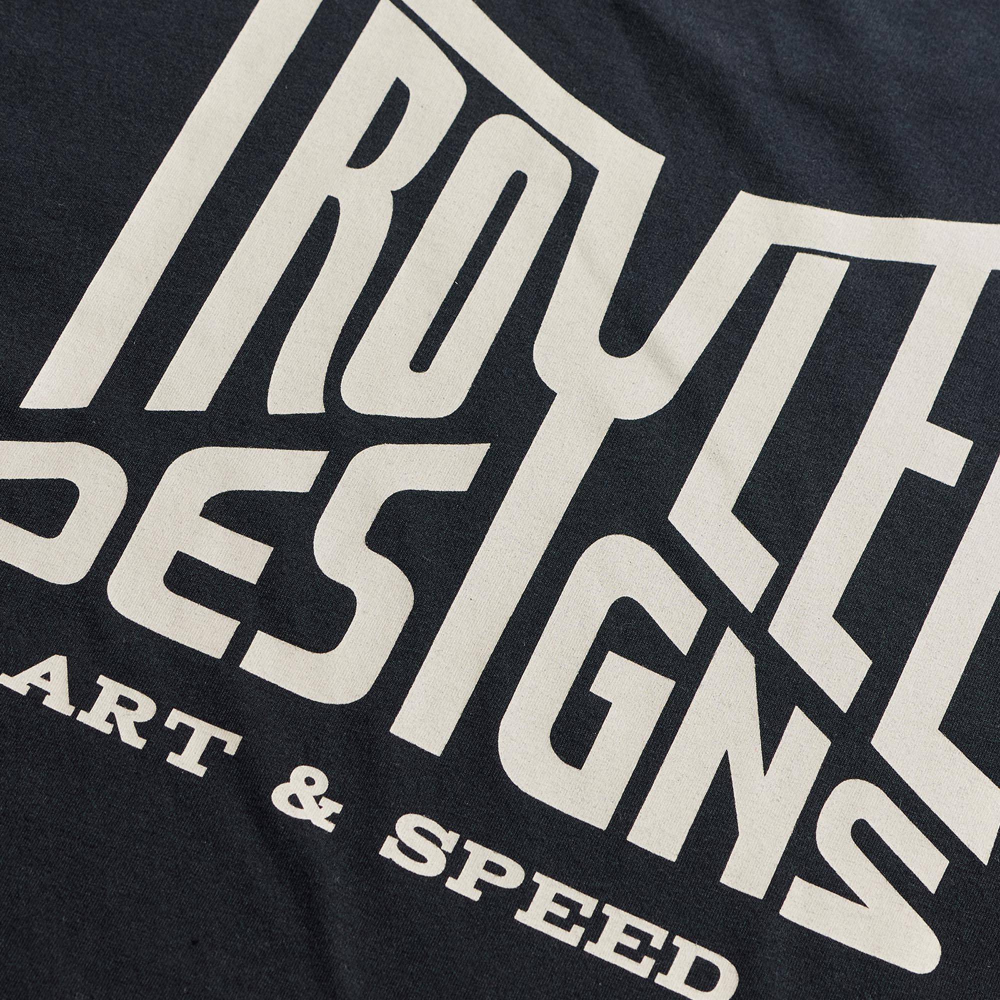 Handlebar Short Sleeve Tee