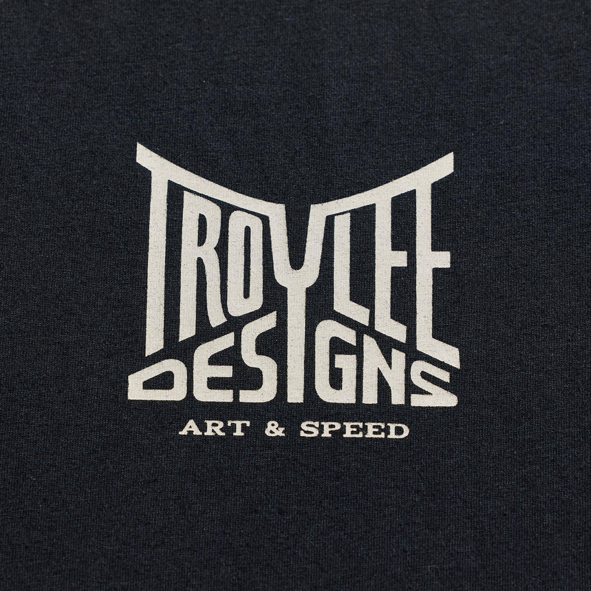 Handlebar Short Sleeve Tee
