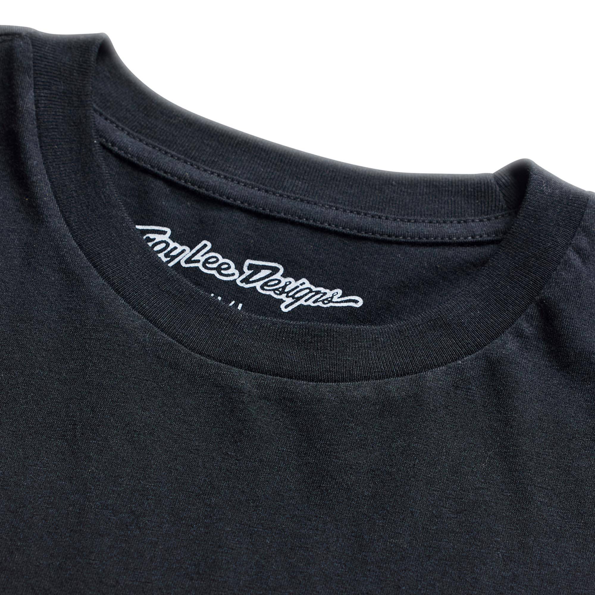 Handlebar Short Sleeve Tee