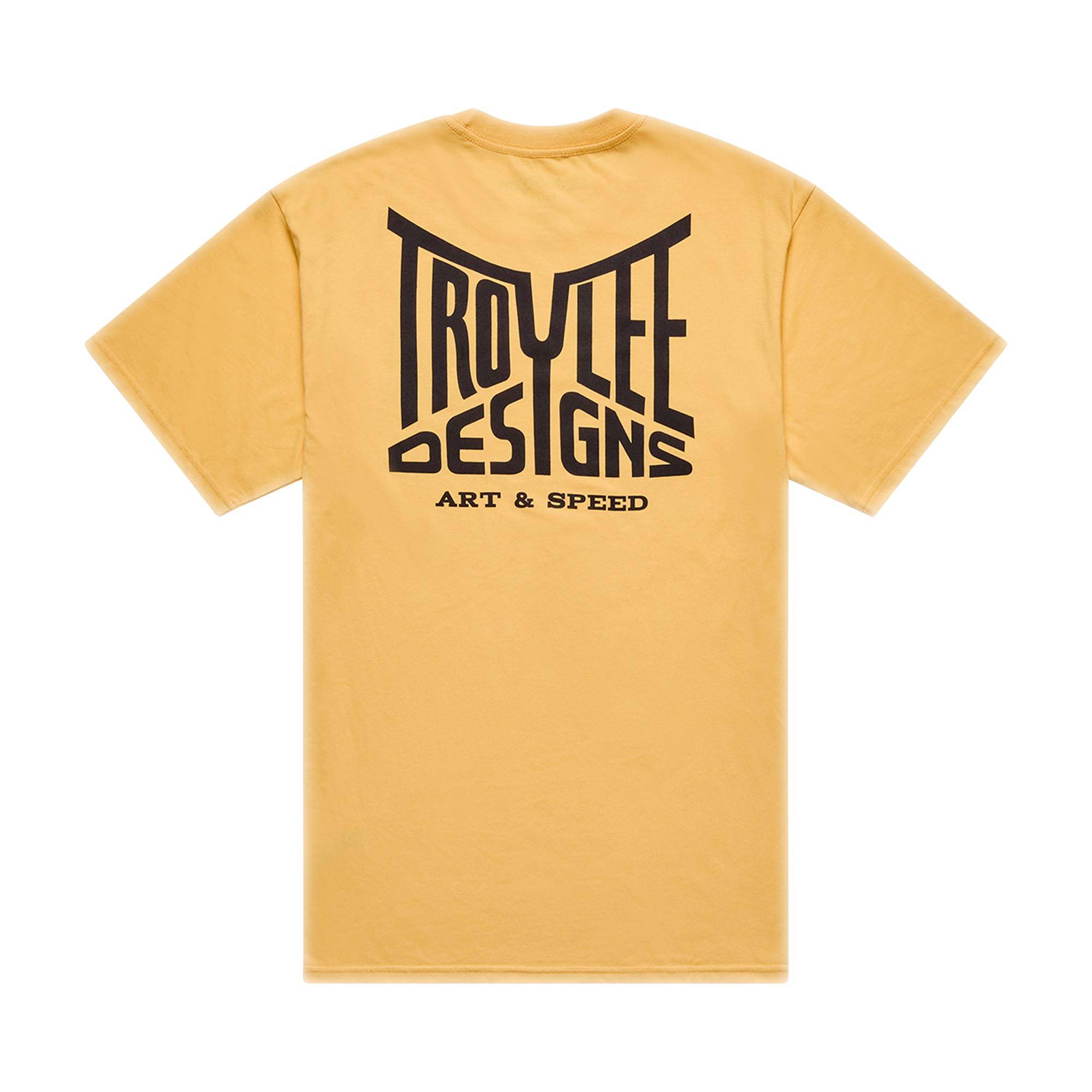 Handlebar Short Sleeve Tee
