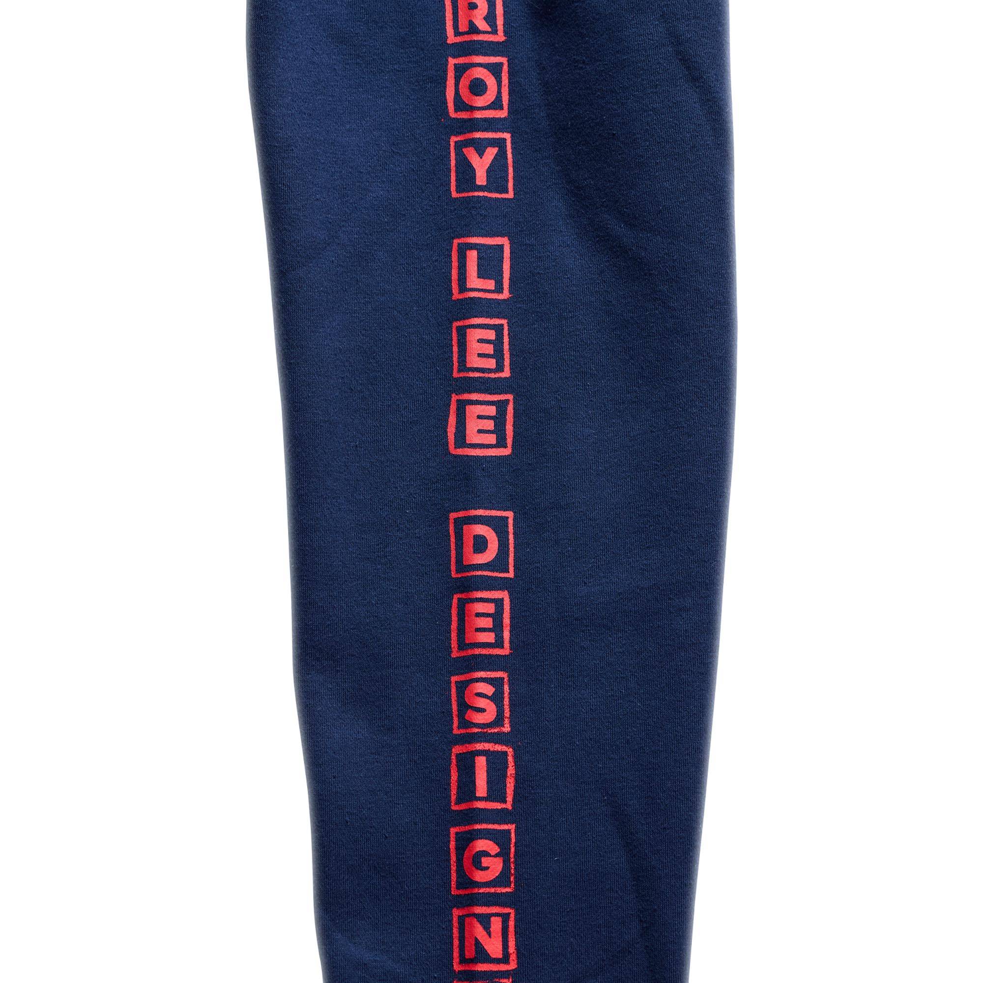 Happy Dayz Pullover Hoodie
