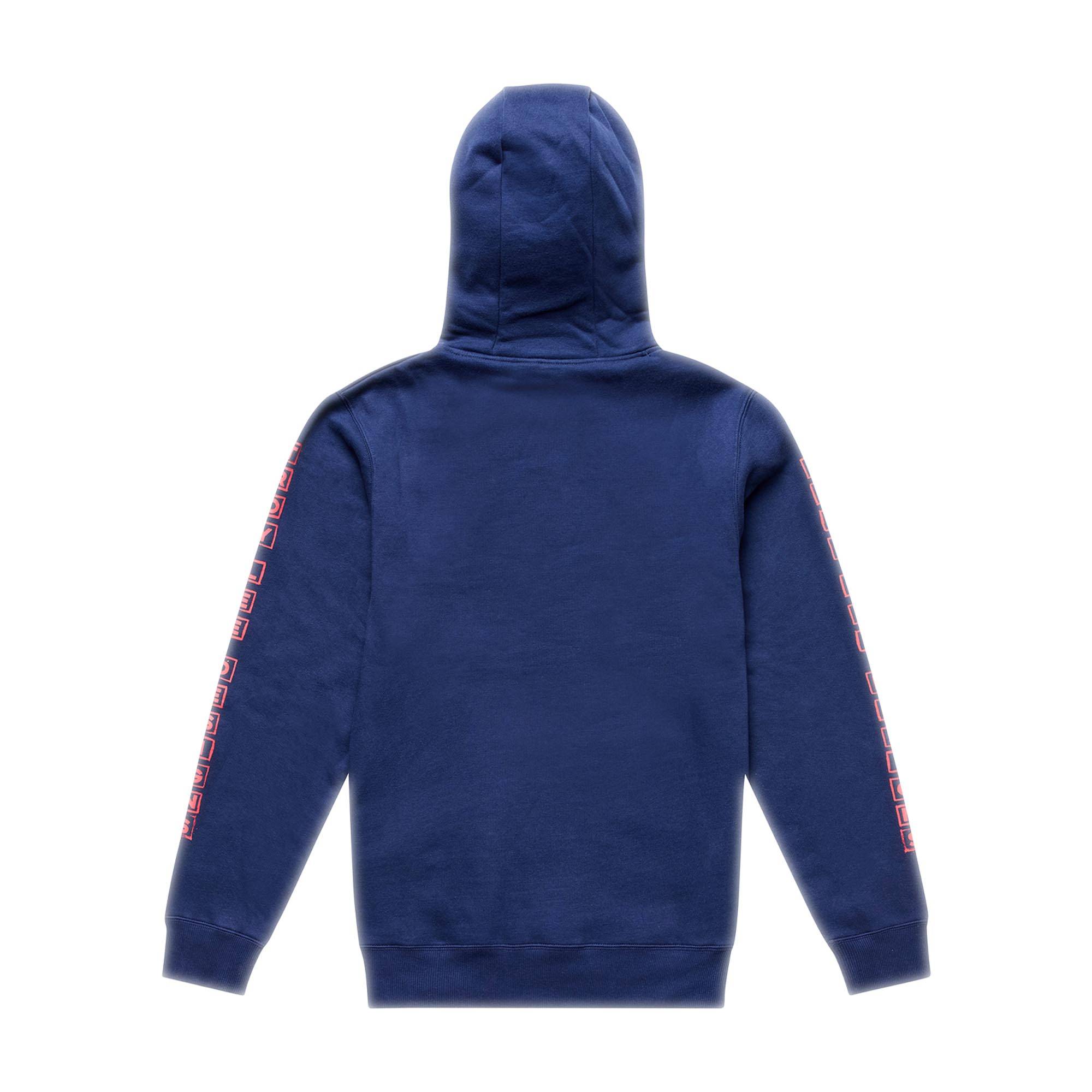 Happy Dayz Pullover Hoodie