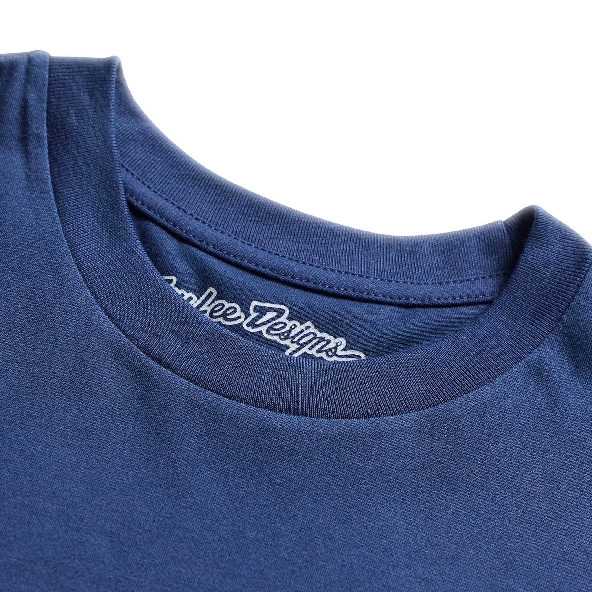 Happy Dayz Short Sleev Tee