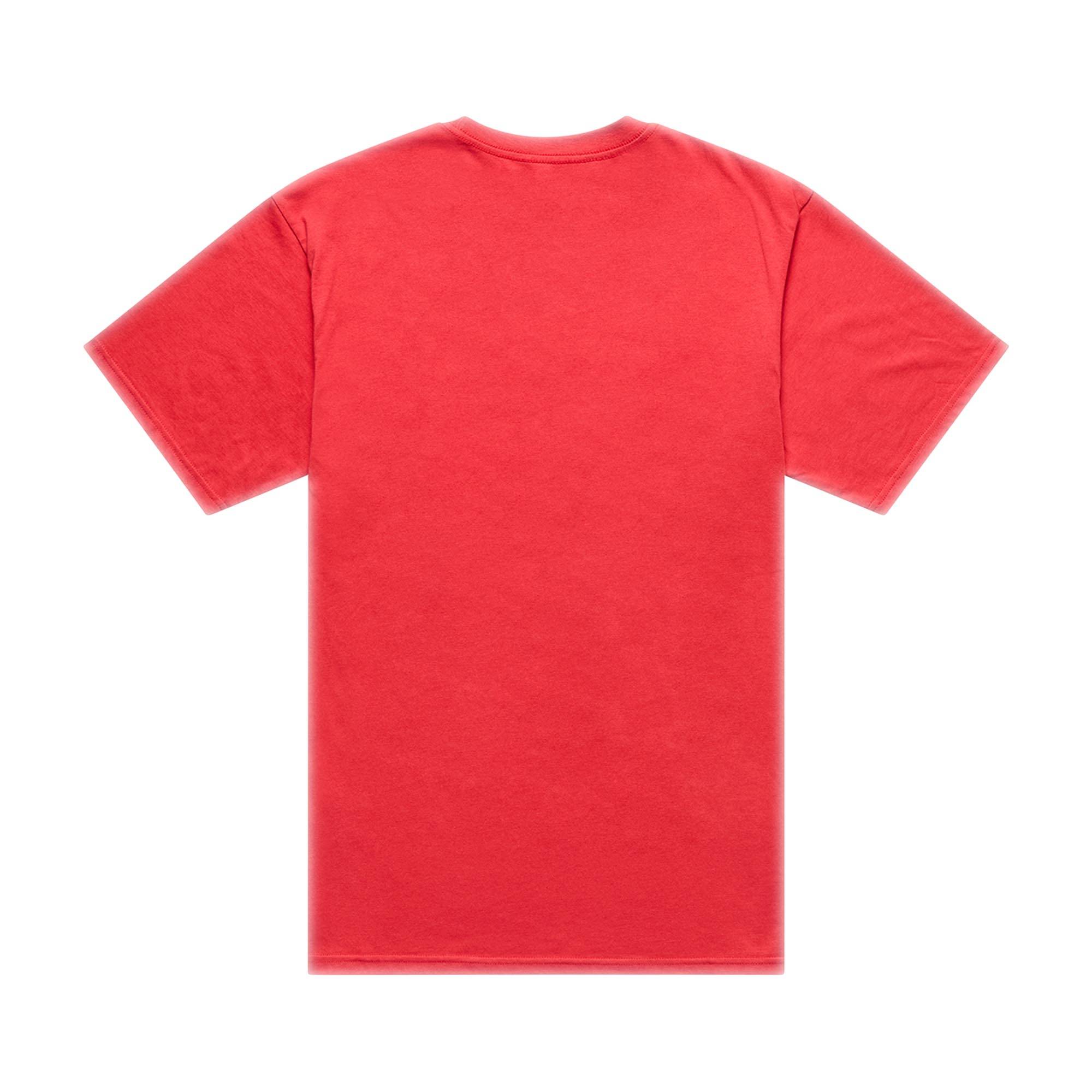 Happy Dayz Short Sleev Tee