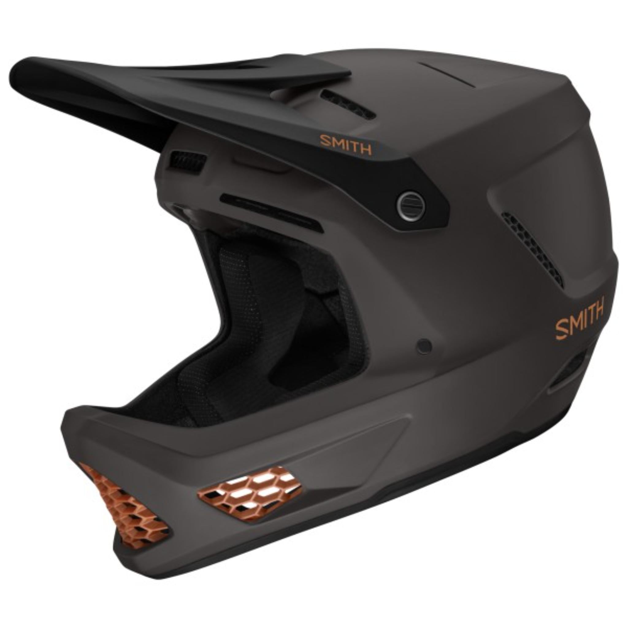 Hardline MIPS Helmet Matte Gravy / S