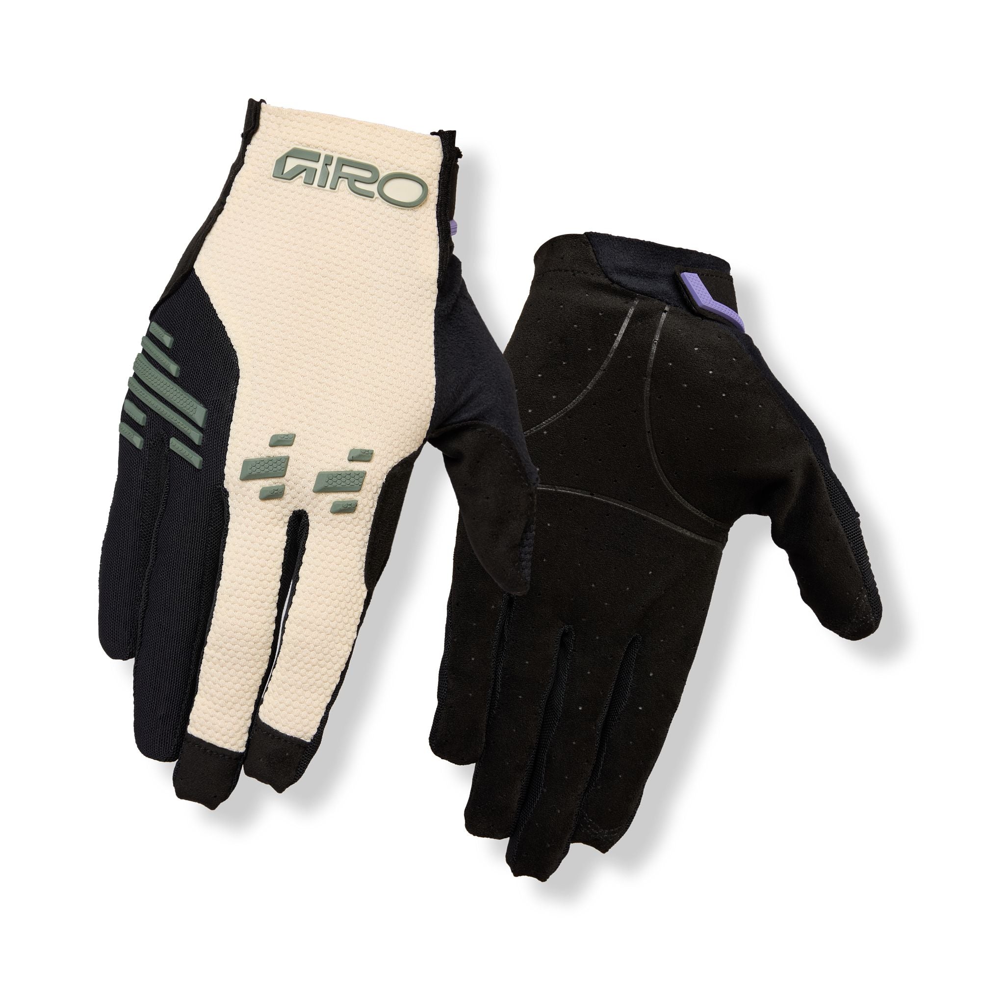 Havoc Gloves Stone / XXL