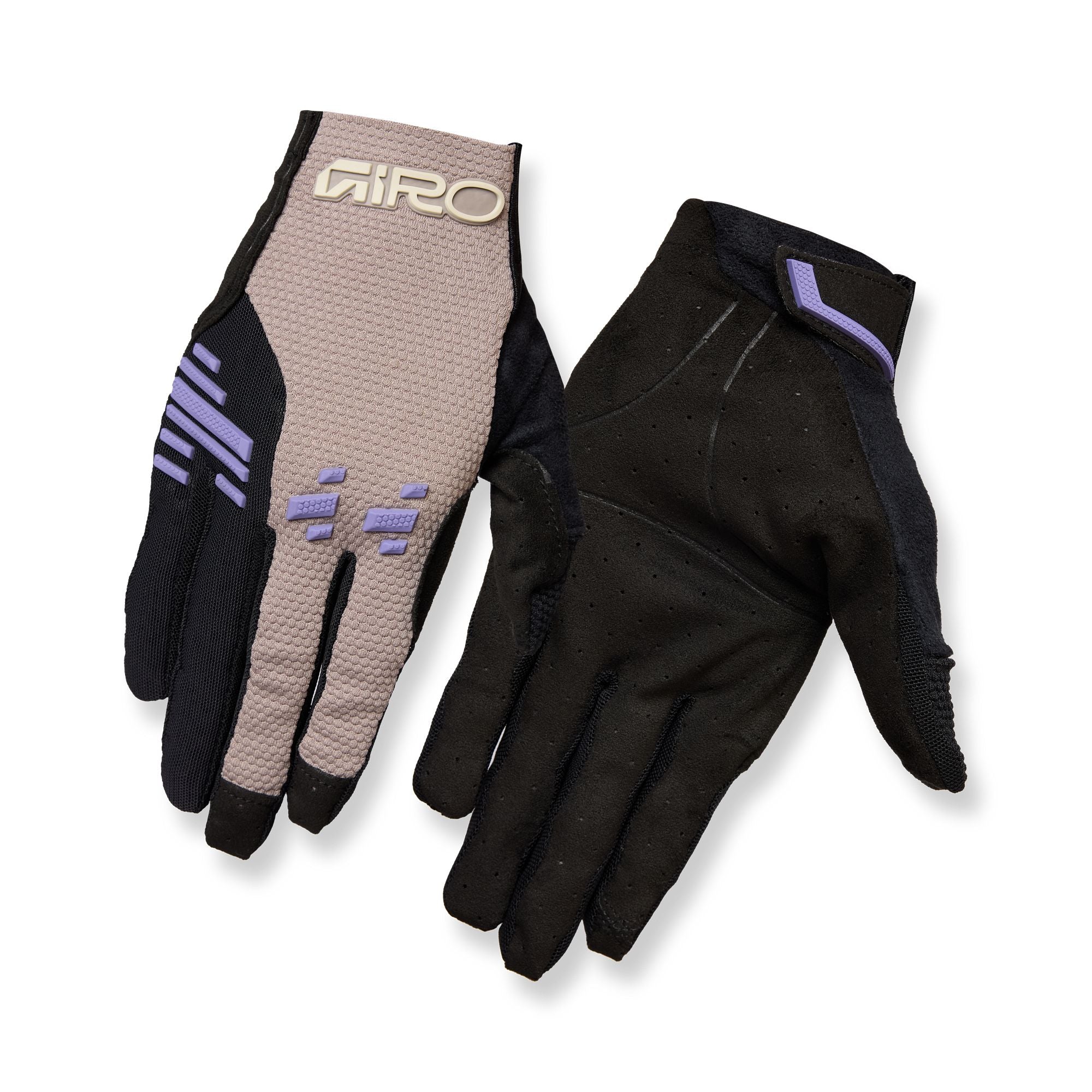 Havoc Women's Gloves Cloud Grey / L