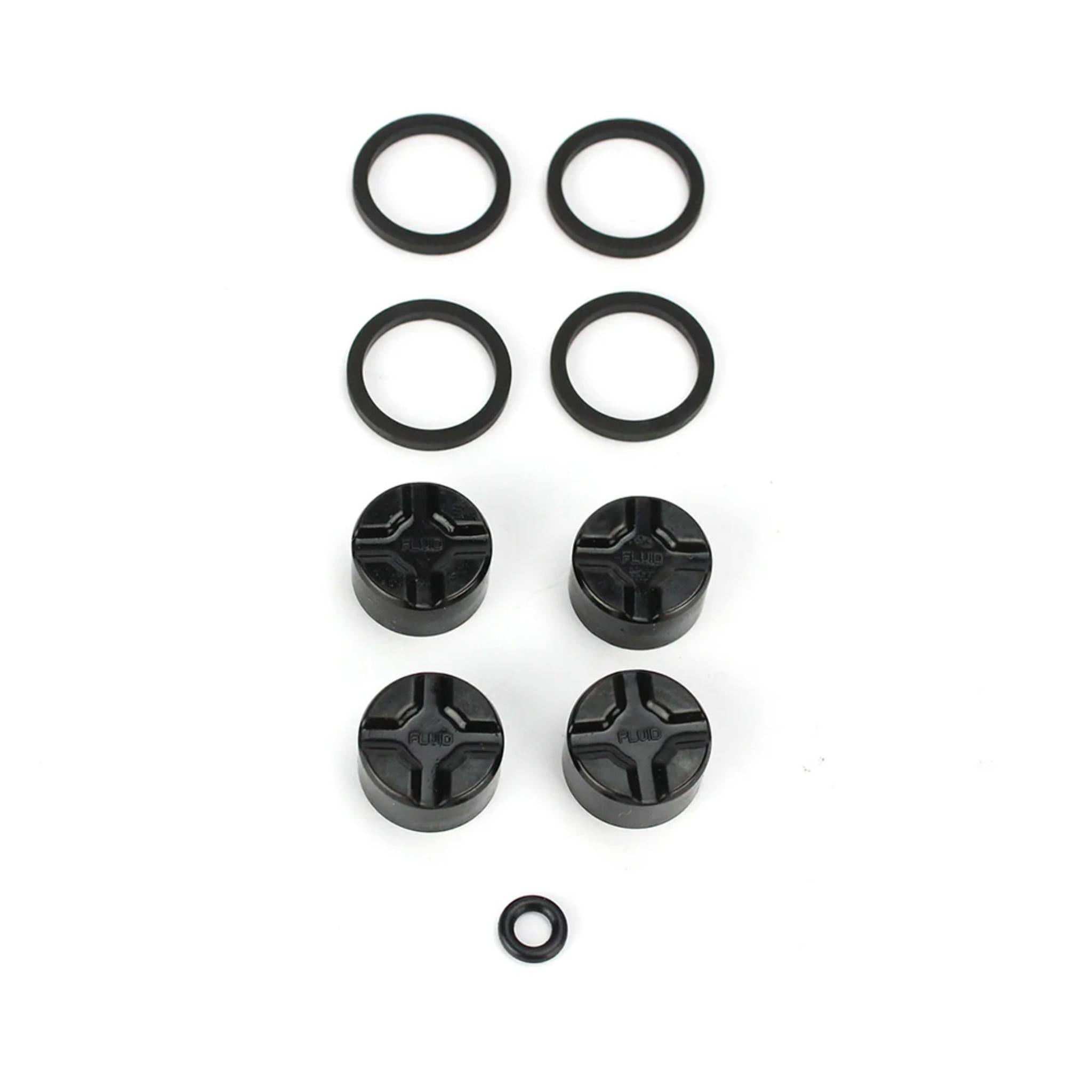 Hayes Caliper Rebuild Kit A4