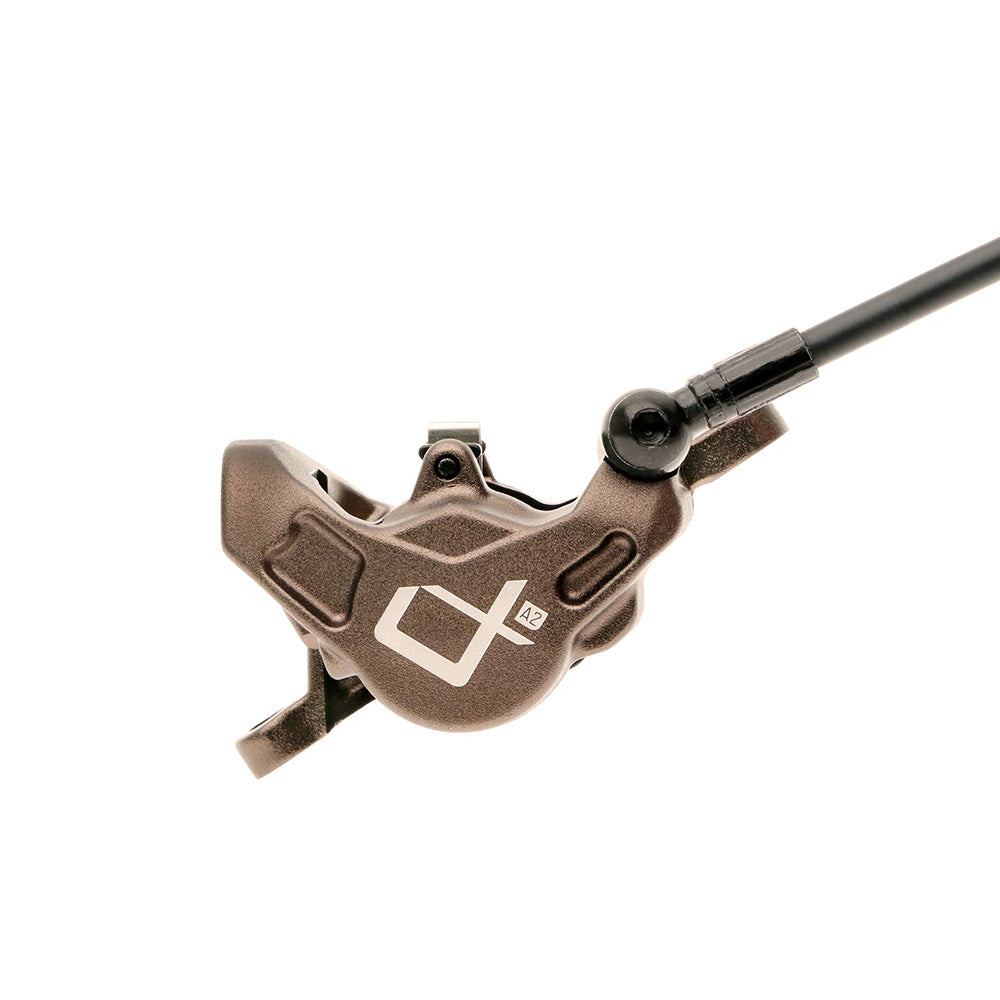 Hayes Dominion A2 Disc Brake Caliper Black