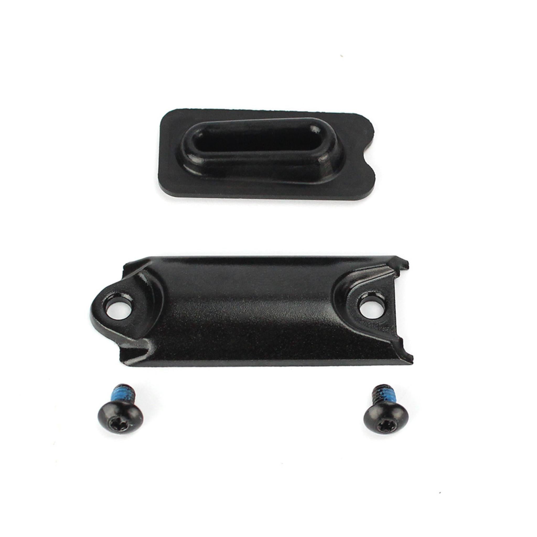 Hayes Dominion Master Cylinder Resevoir Cap Black