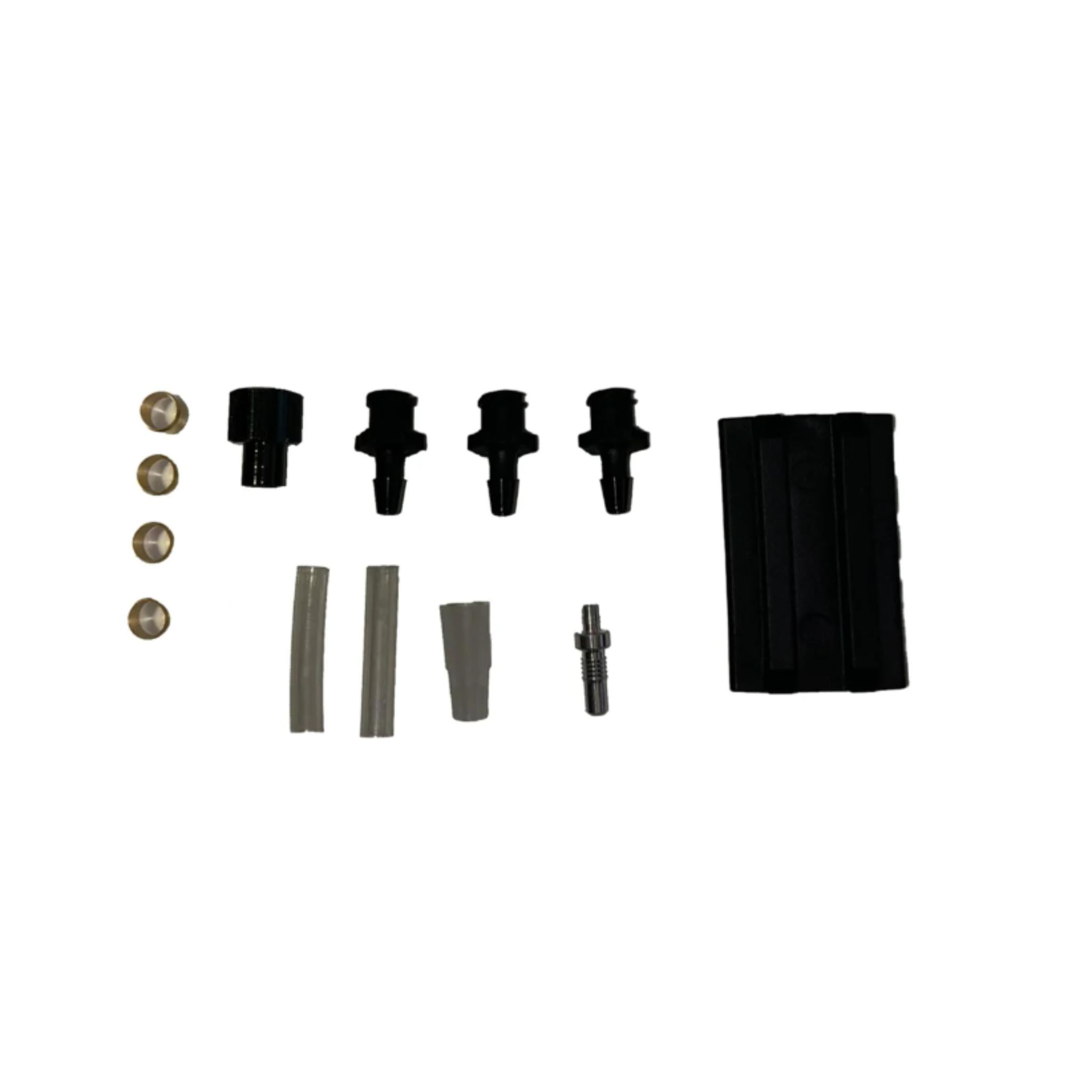 Hayes Legacy Bleed Kit Black