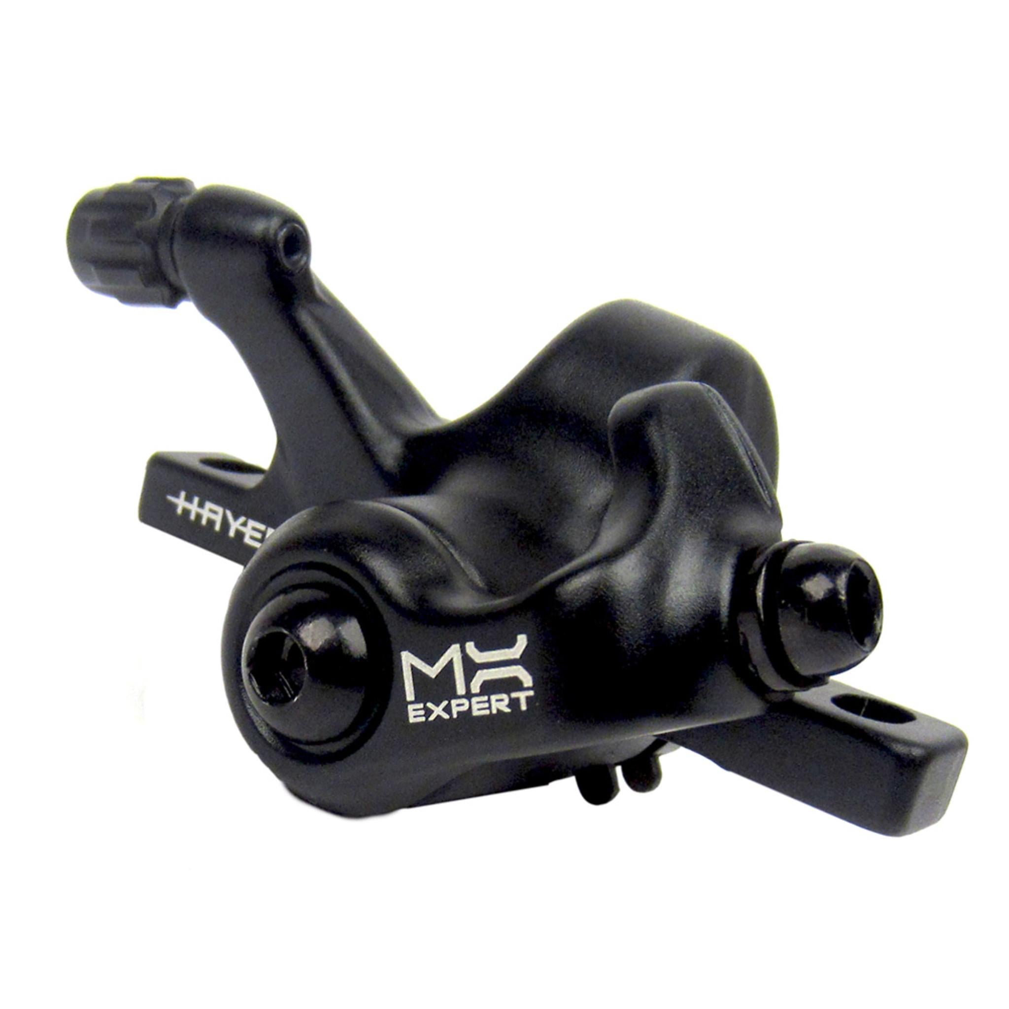 Hayes MX Comp Mechanical Disc Brake Calliper Black