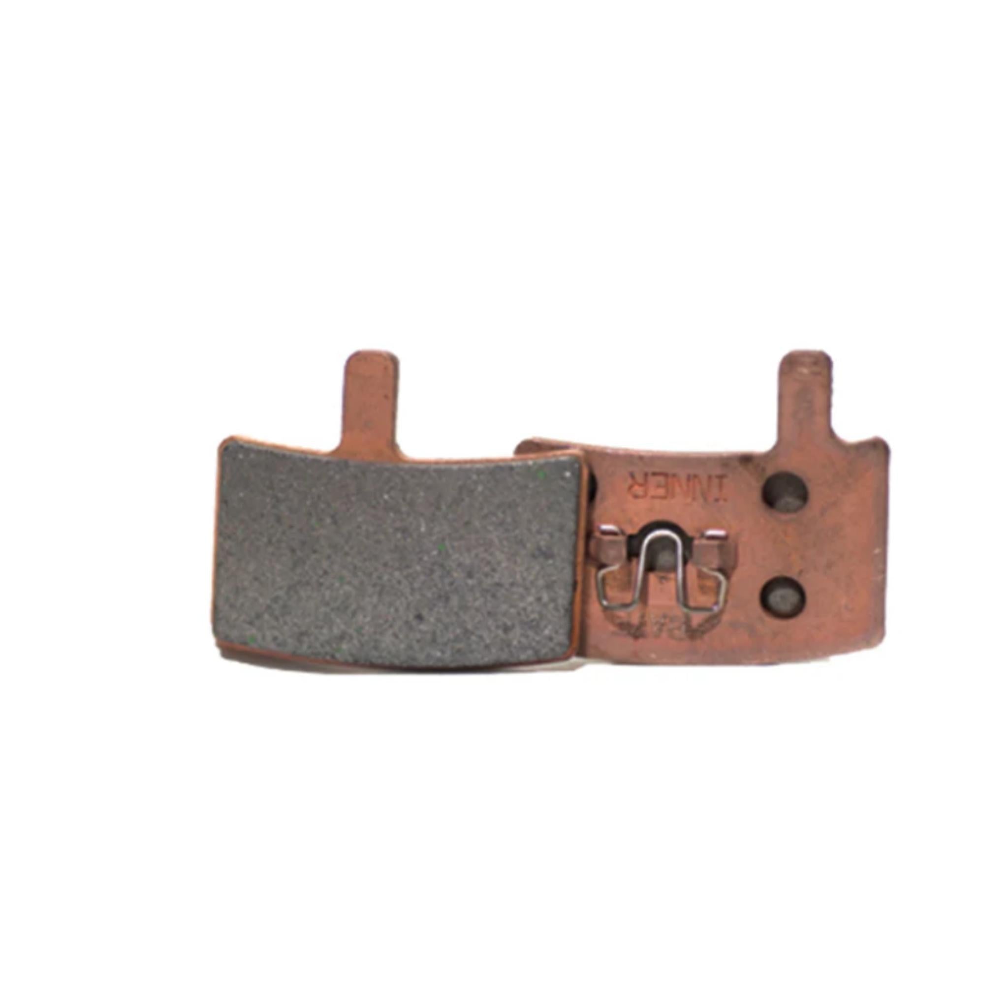 Hayes Stroker Carbon Disc Brake Pads Sintered