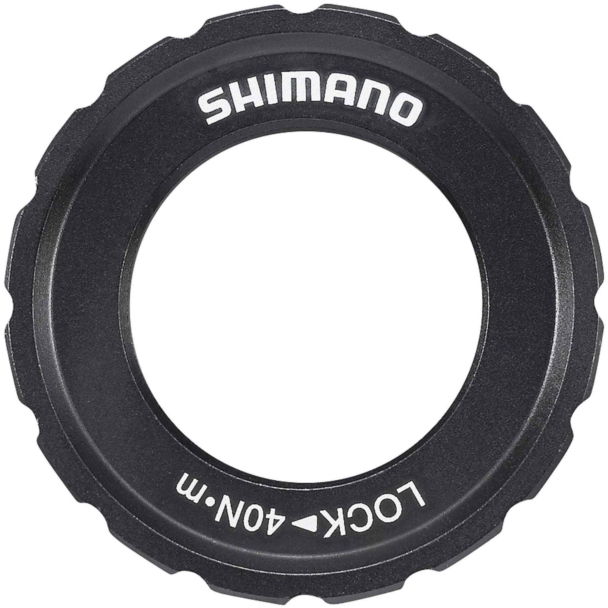 HB-M8010 Lock Ring and Washer