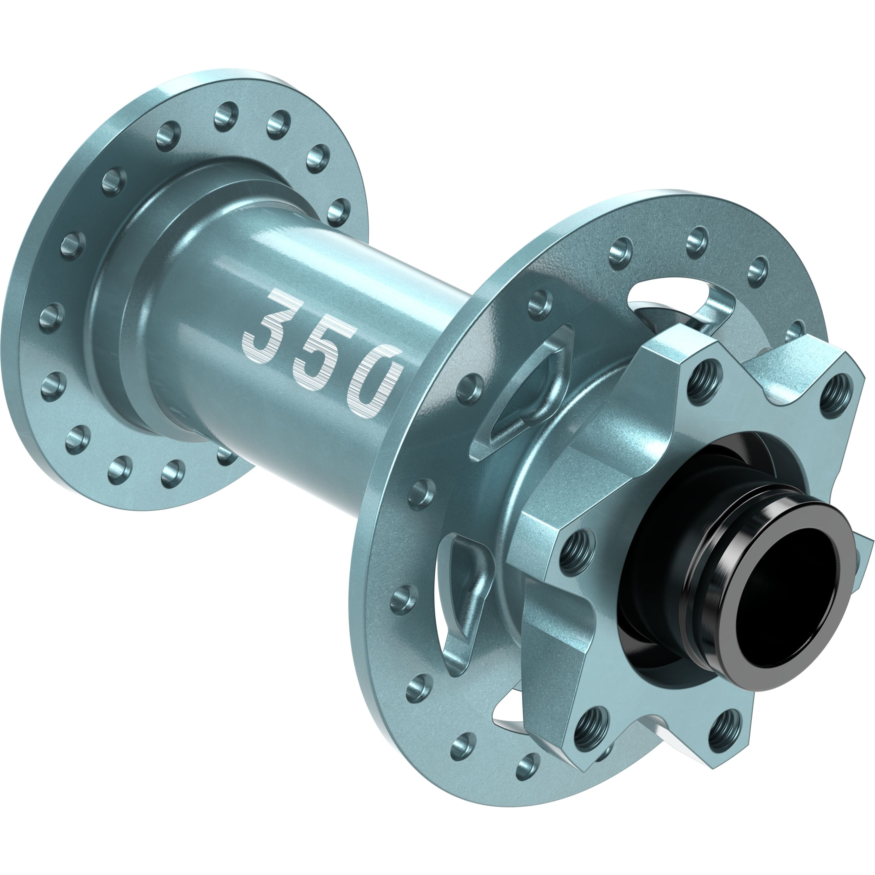 DT Swiss 350 DEG Front Hub