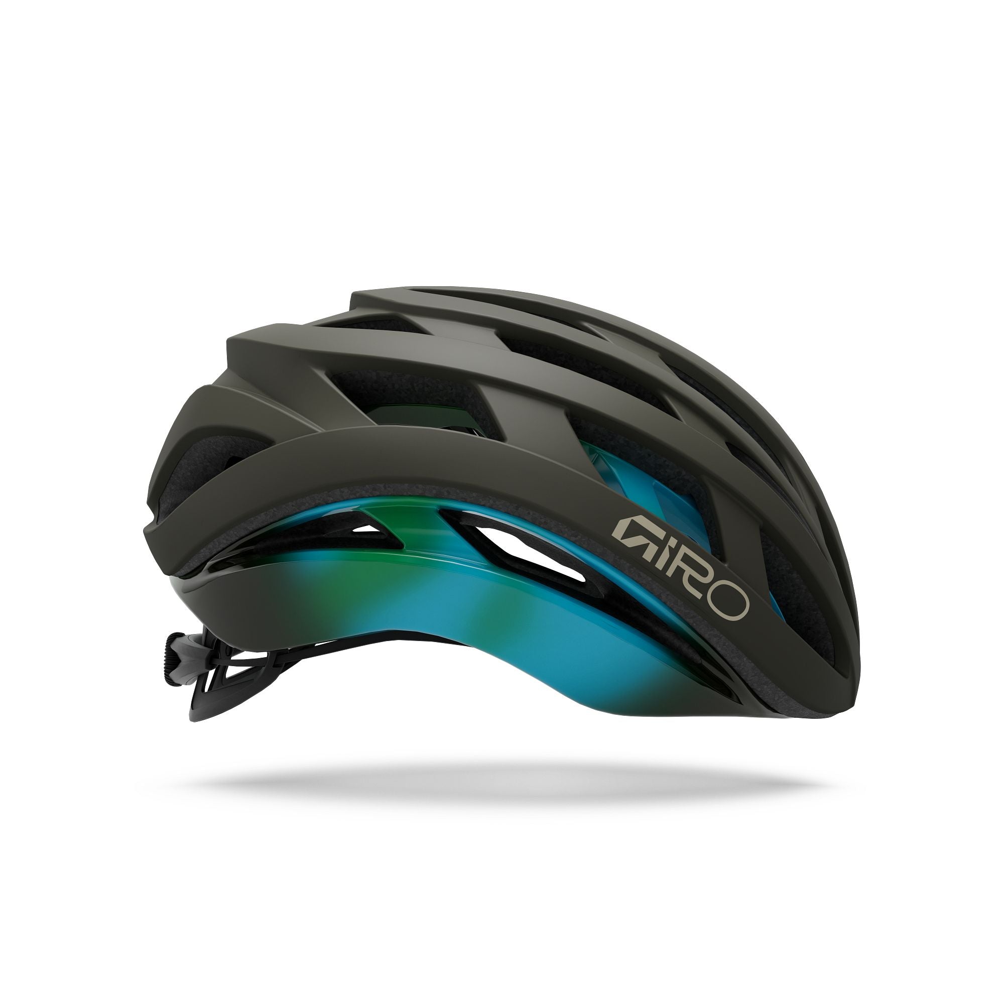 Helios Spherical Road Helmet