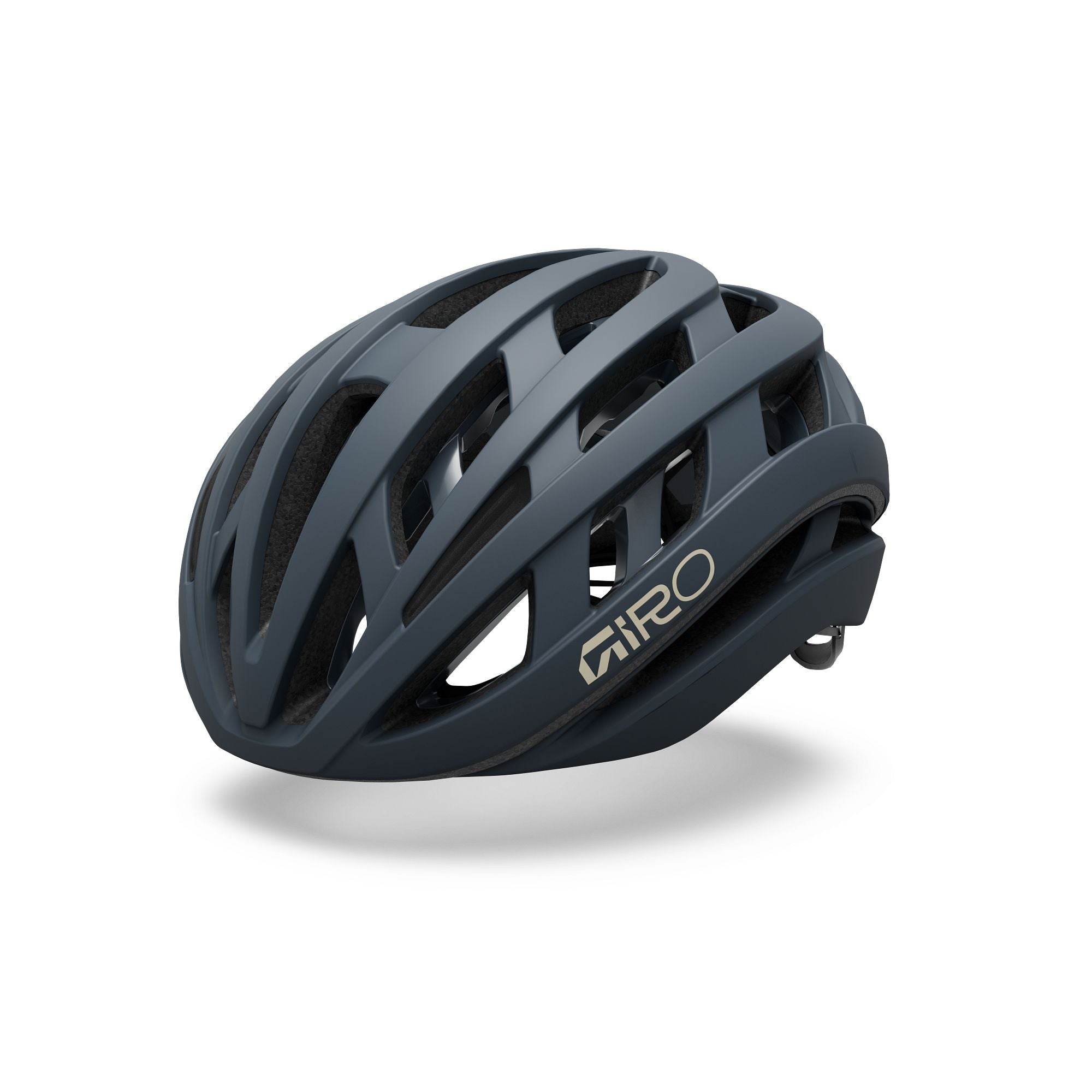 Helios Spherical Road Helmet Sapphire / L