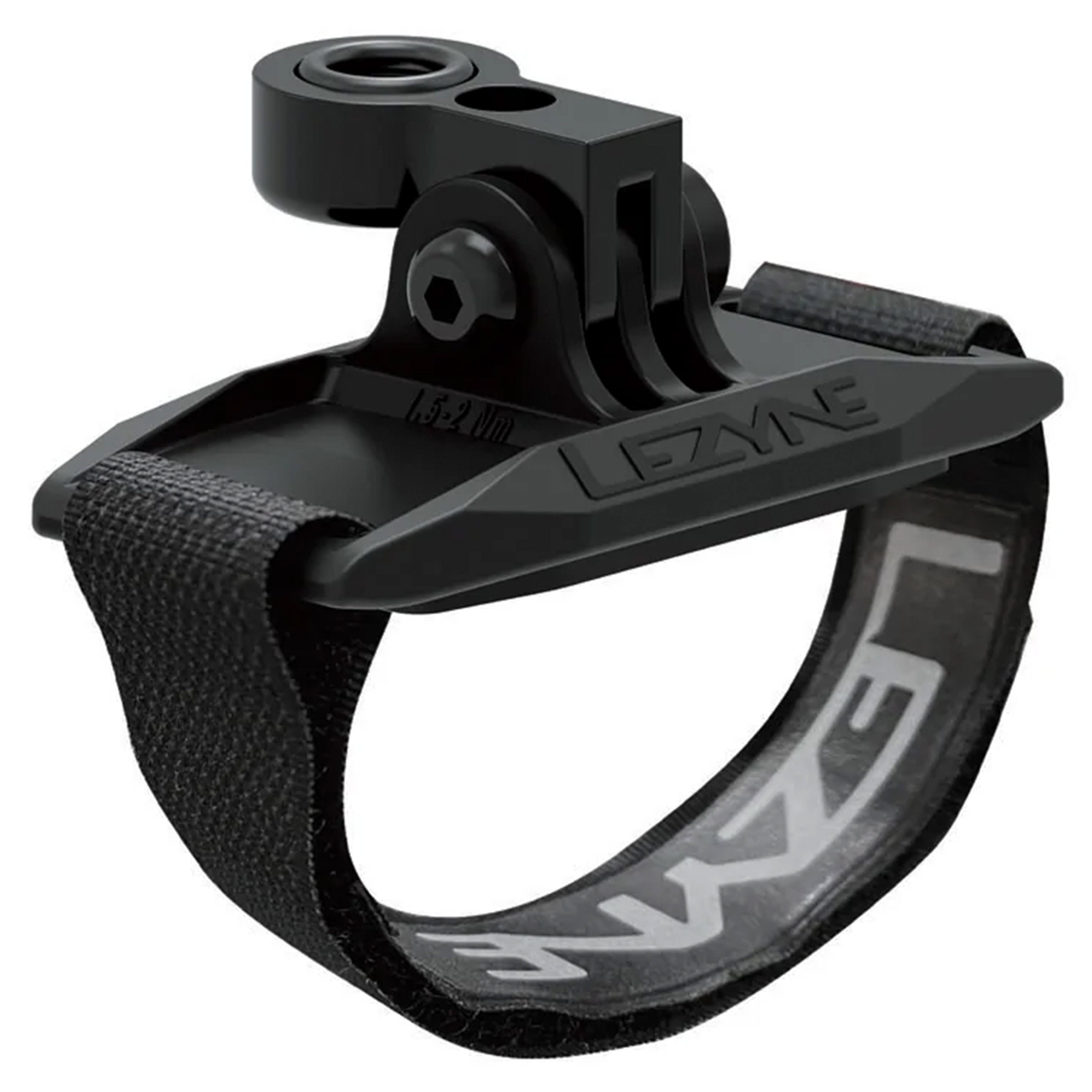 Helmet Mount - GoPro Black