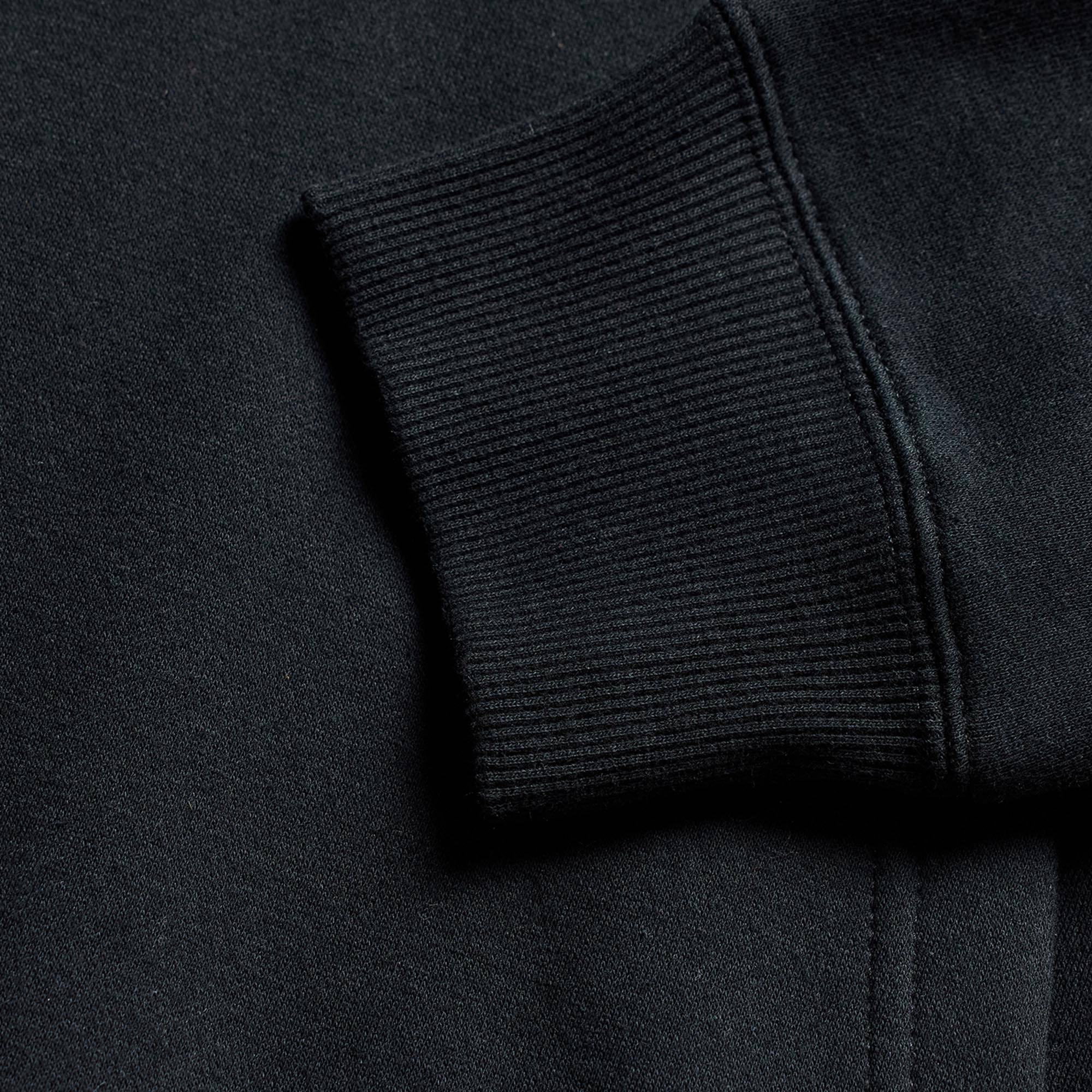 Heritage Pullover Hoodie