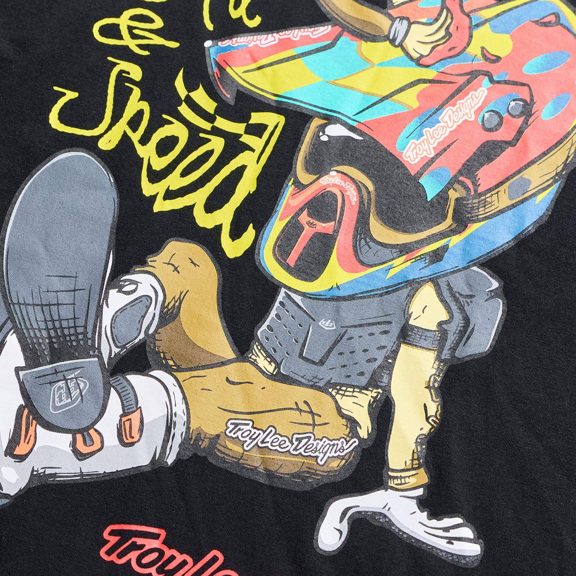 Heritage Short Sleeve Tee