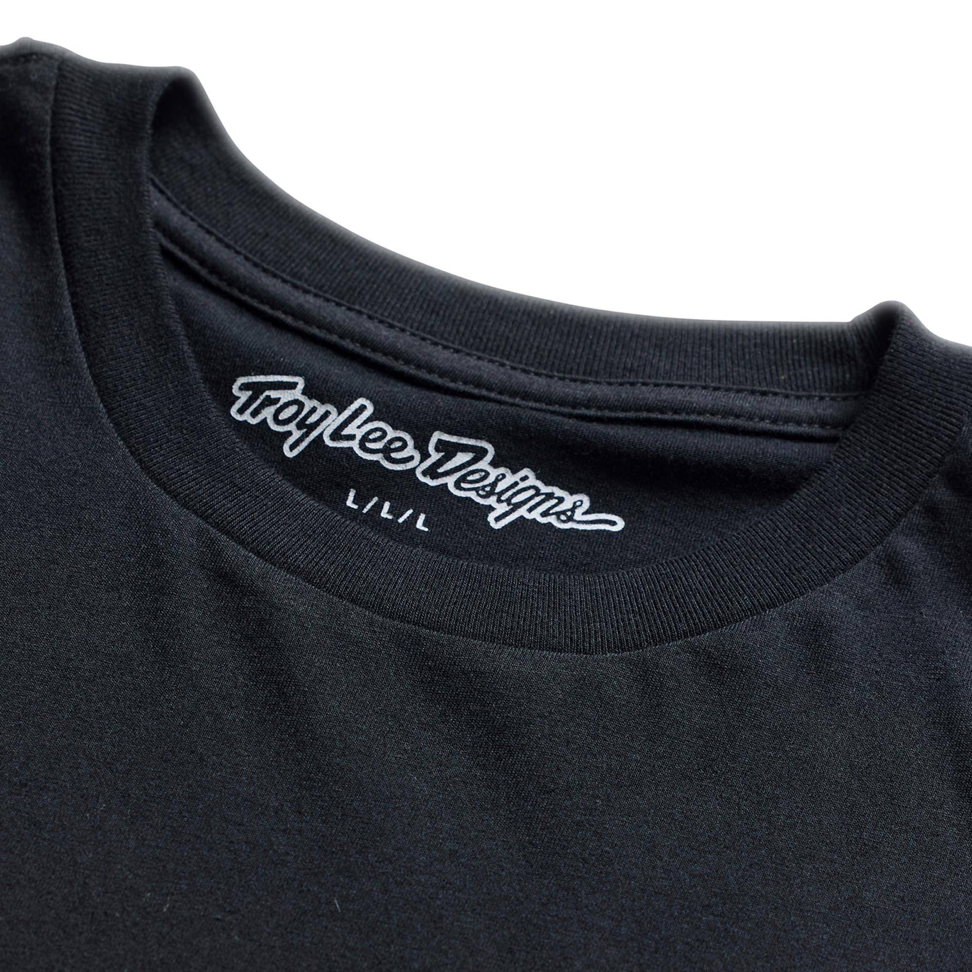 Heritage Short Sleeve Tee