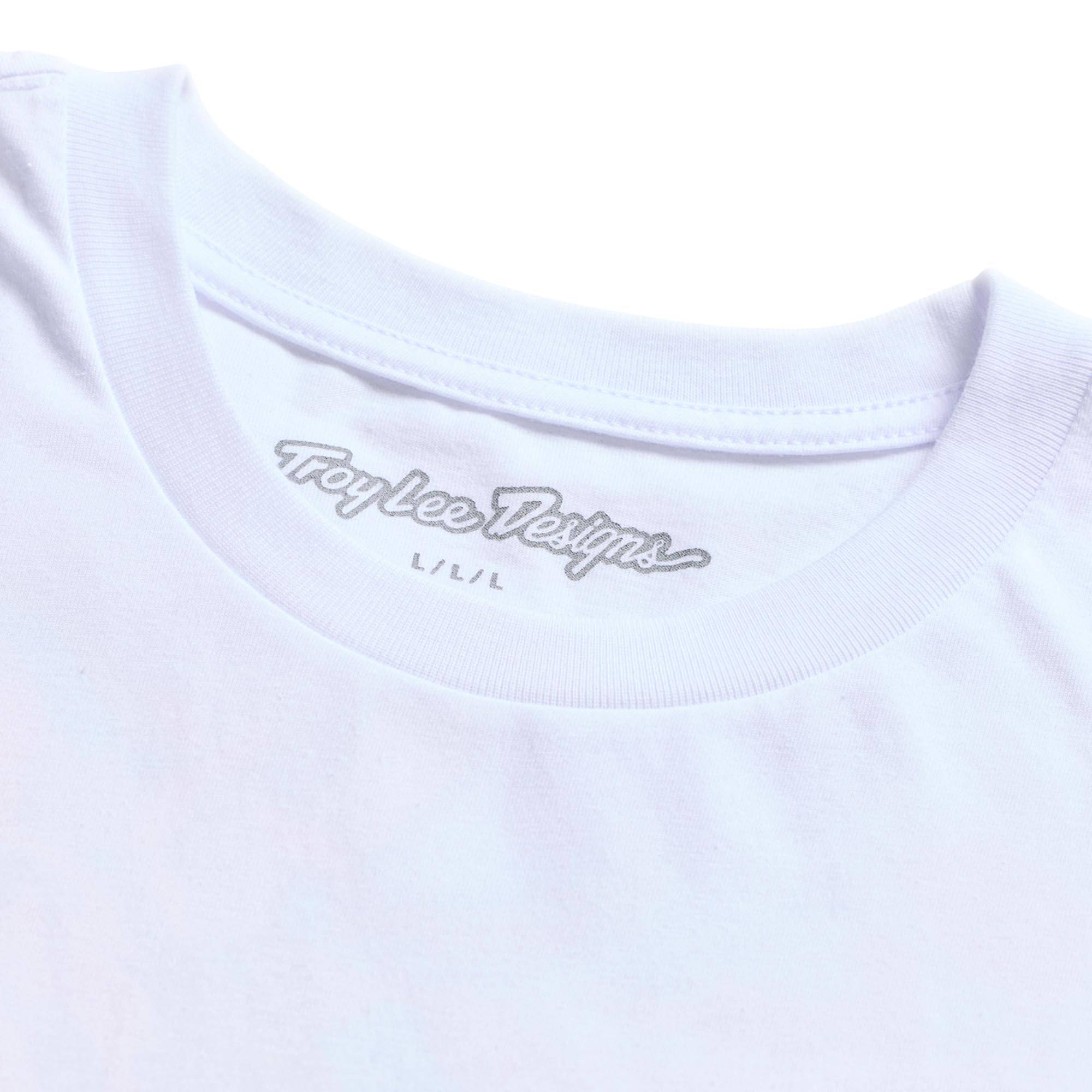 Heritage Short Sleeve Tee