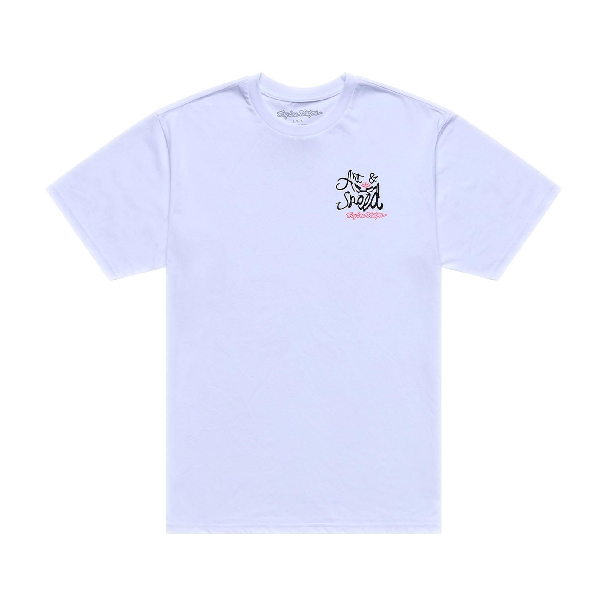 Heritage Short Sleeve Tee