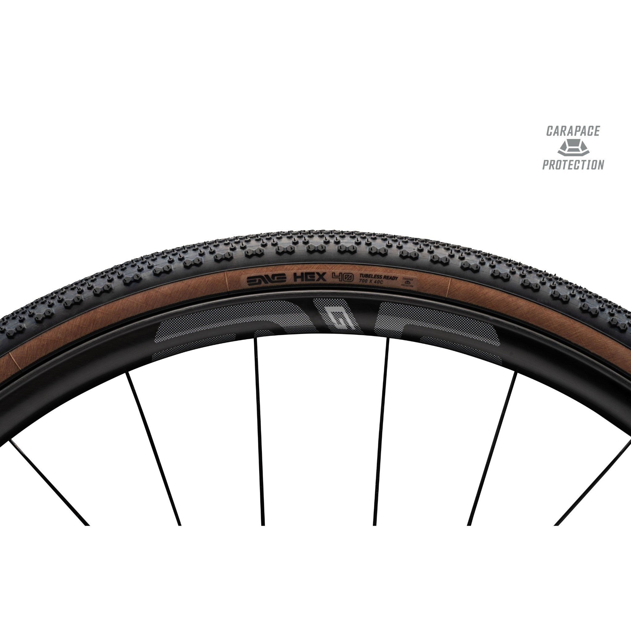 Hex Tyre