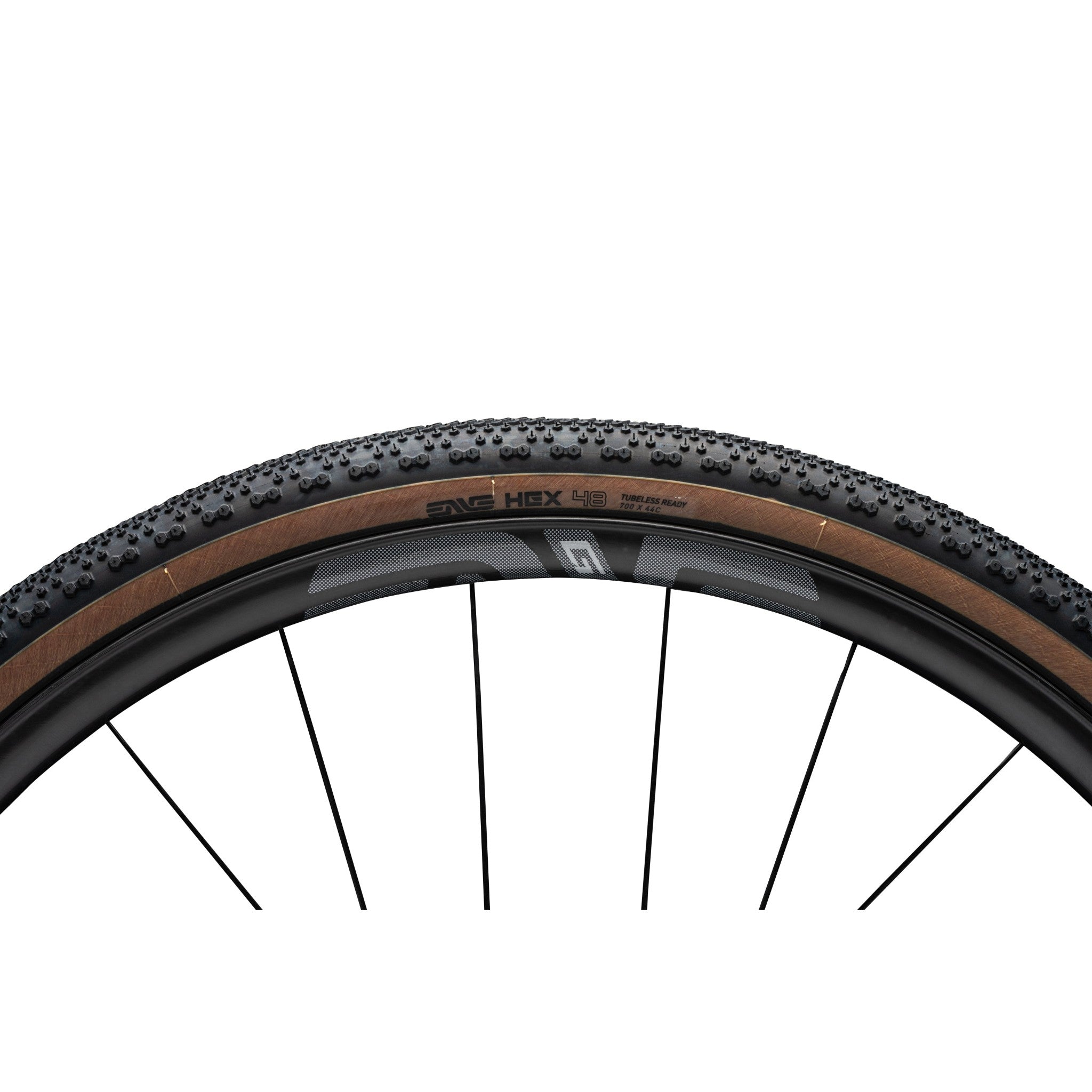 Hex Tyre