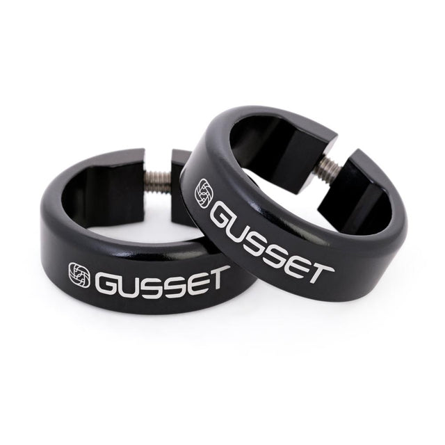 Gusset Lock Clamps