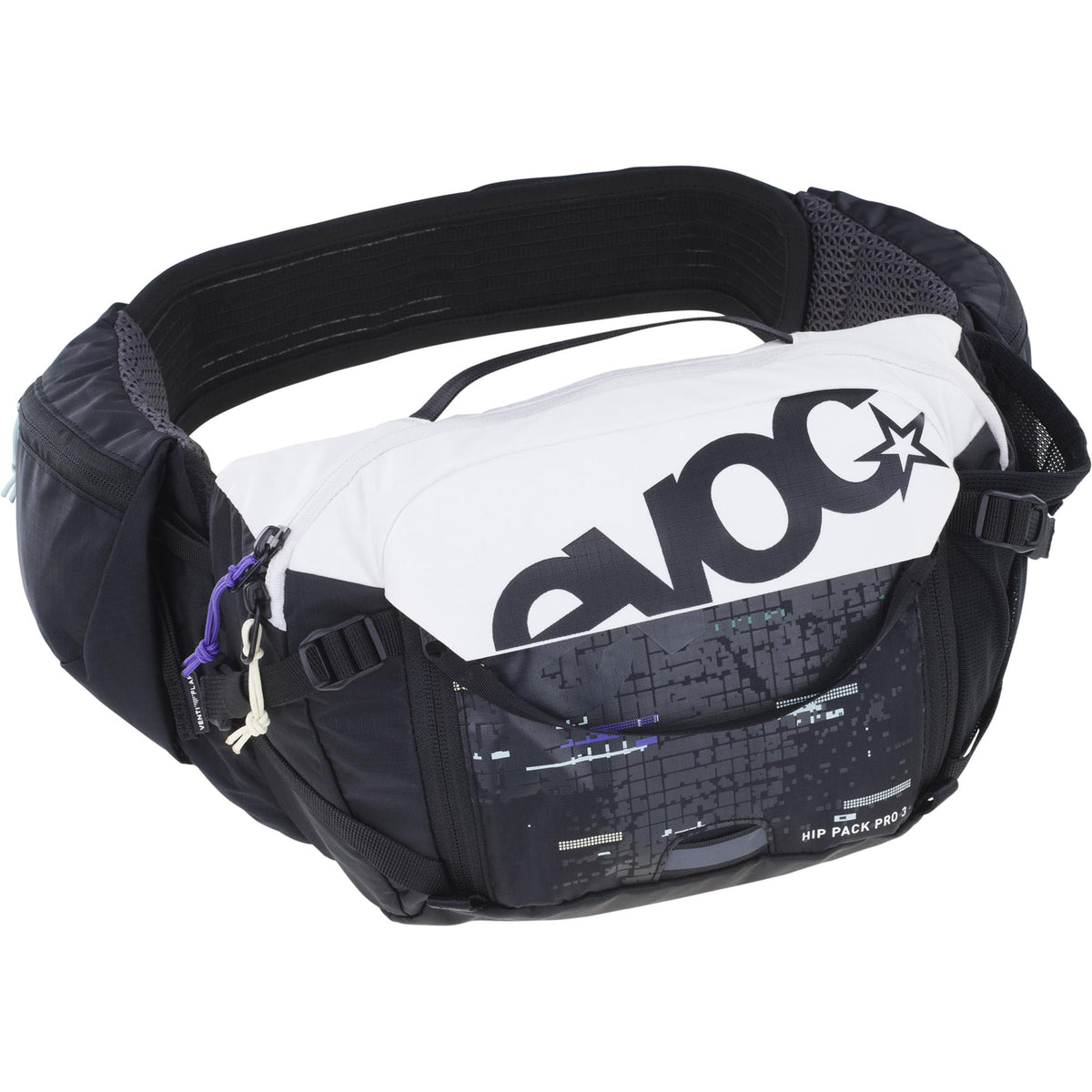 Hip Pack Pro 3 Multicolour / 3L