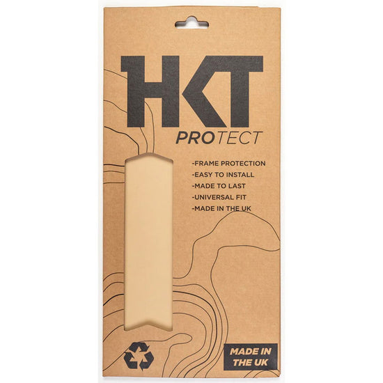 HKT Standard Frame Protection Kit | Biketart