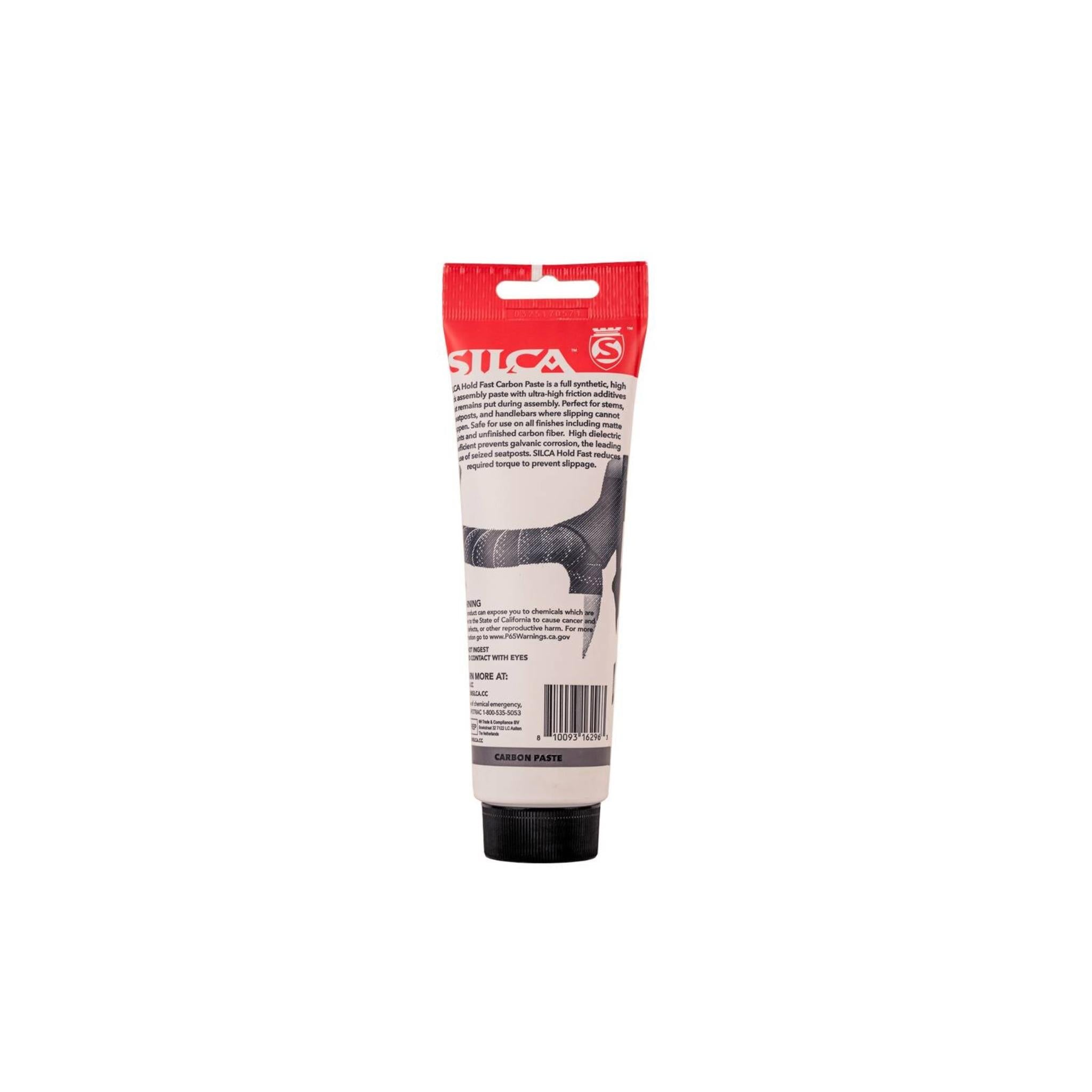 Hold Fast Carbon Paste 95g