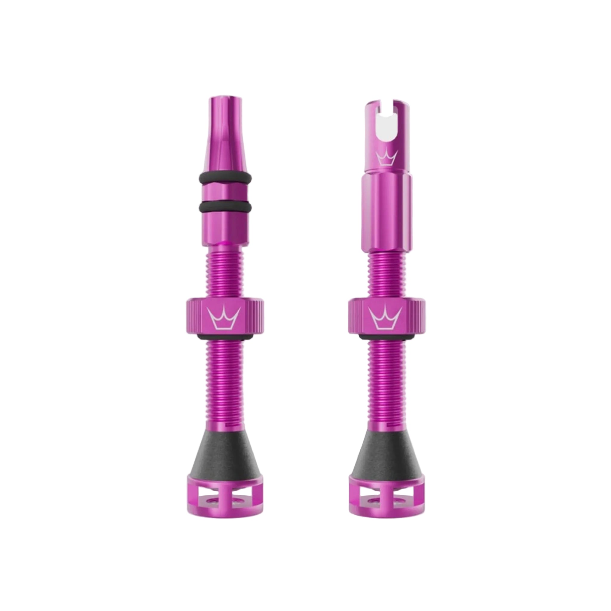 Holeshot Fast Flow Tubeless Valves Punch / 42mm