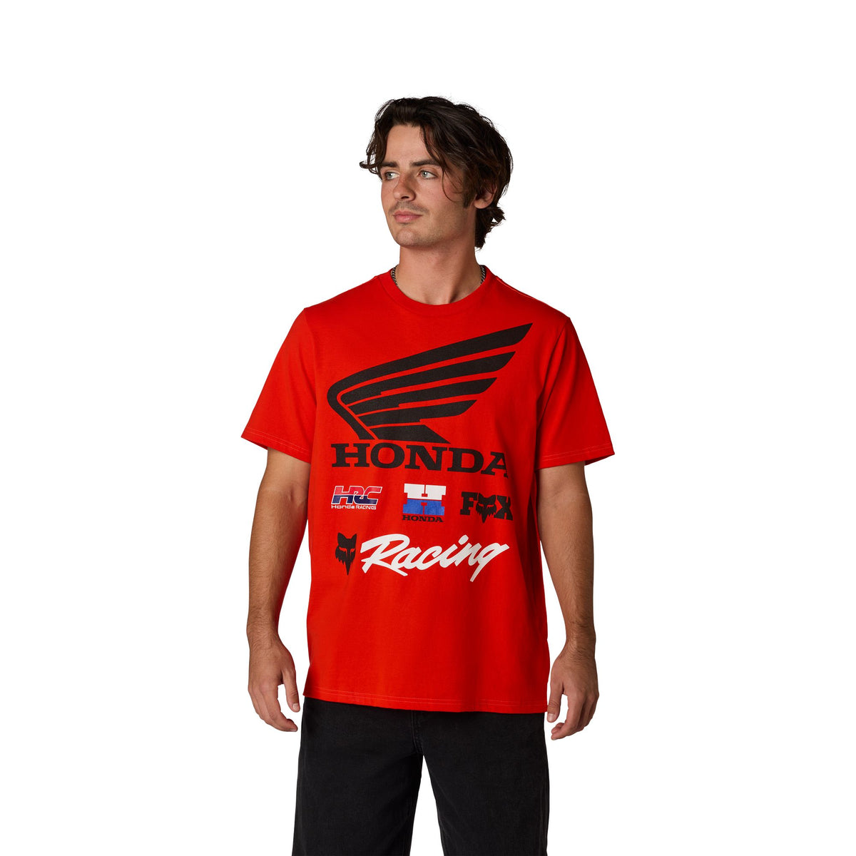 Honda 195 Original SS Tee