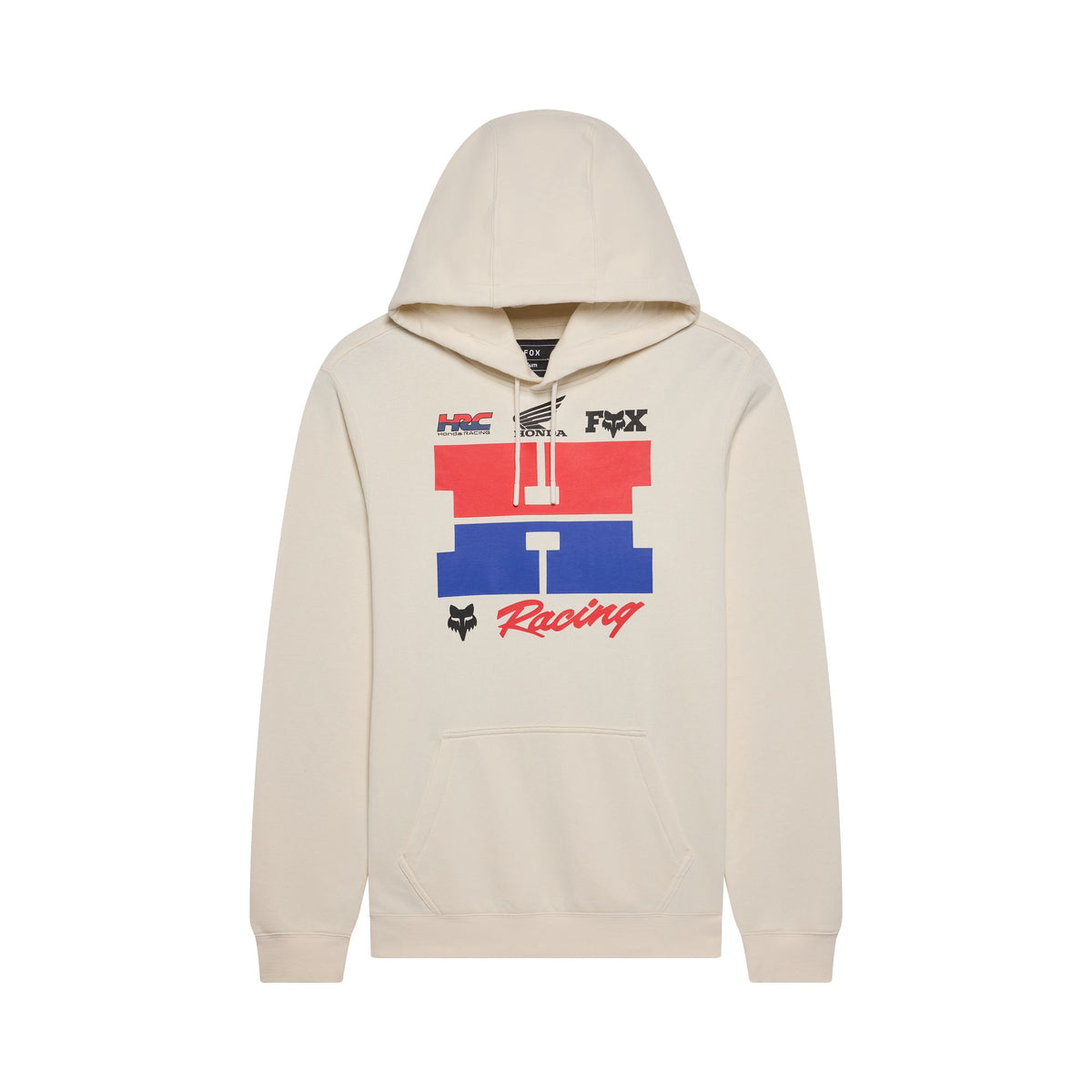 Honda Flc PO Off White / S