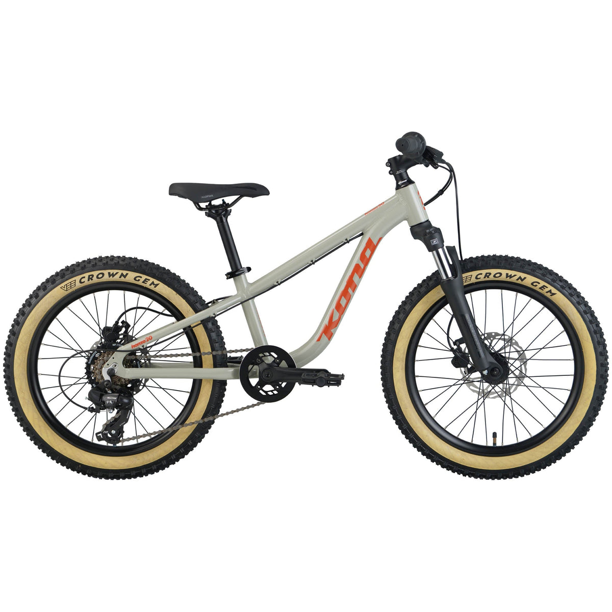 Honzo 20 2026 Tan / One Size