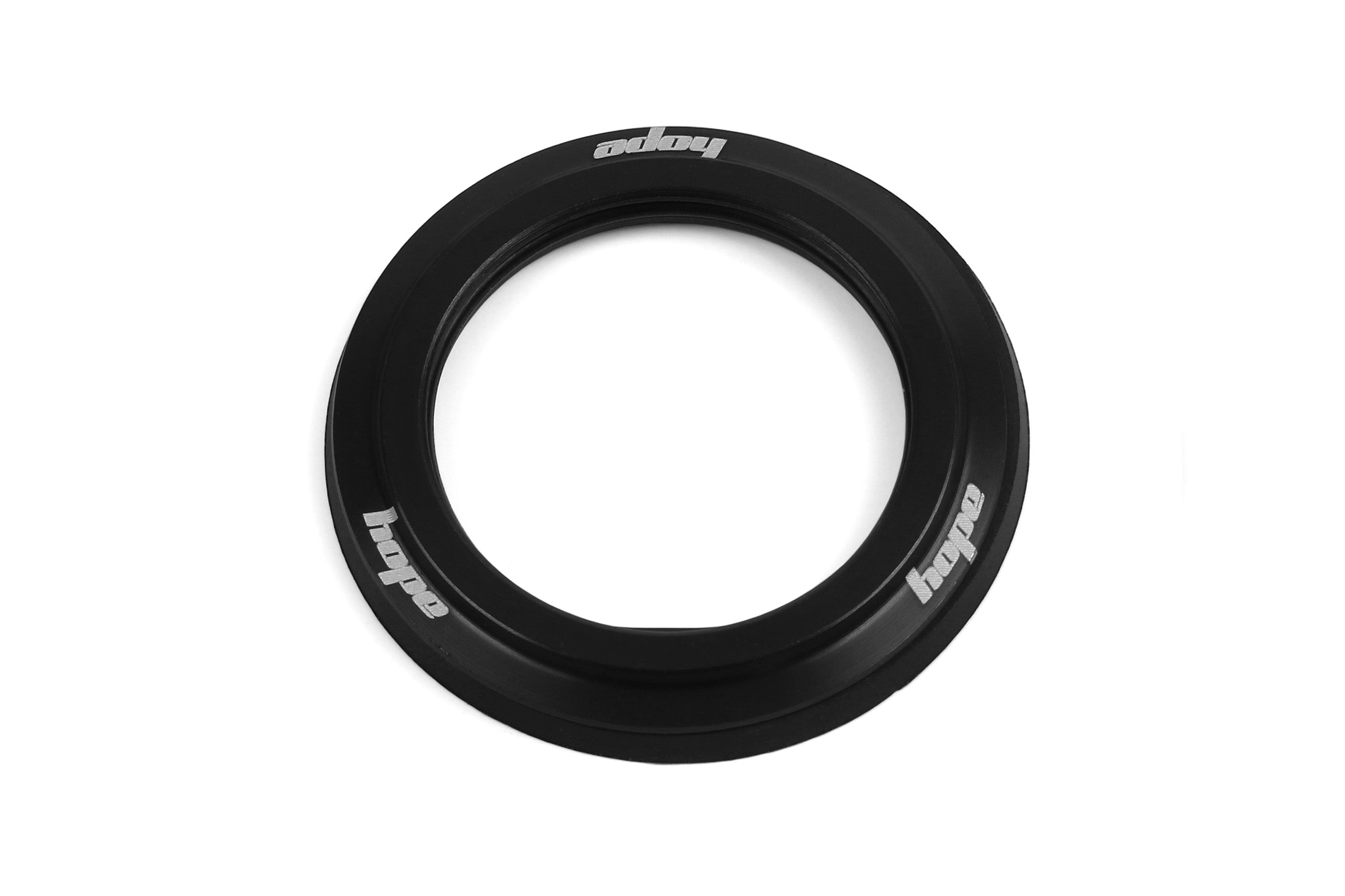 Hope 1.5 Top Cover Black