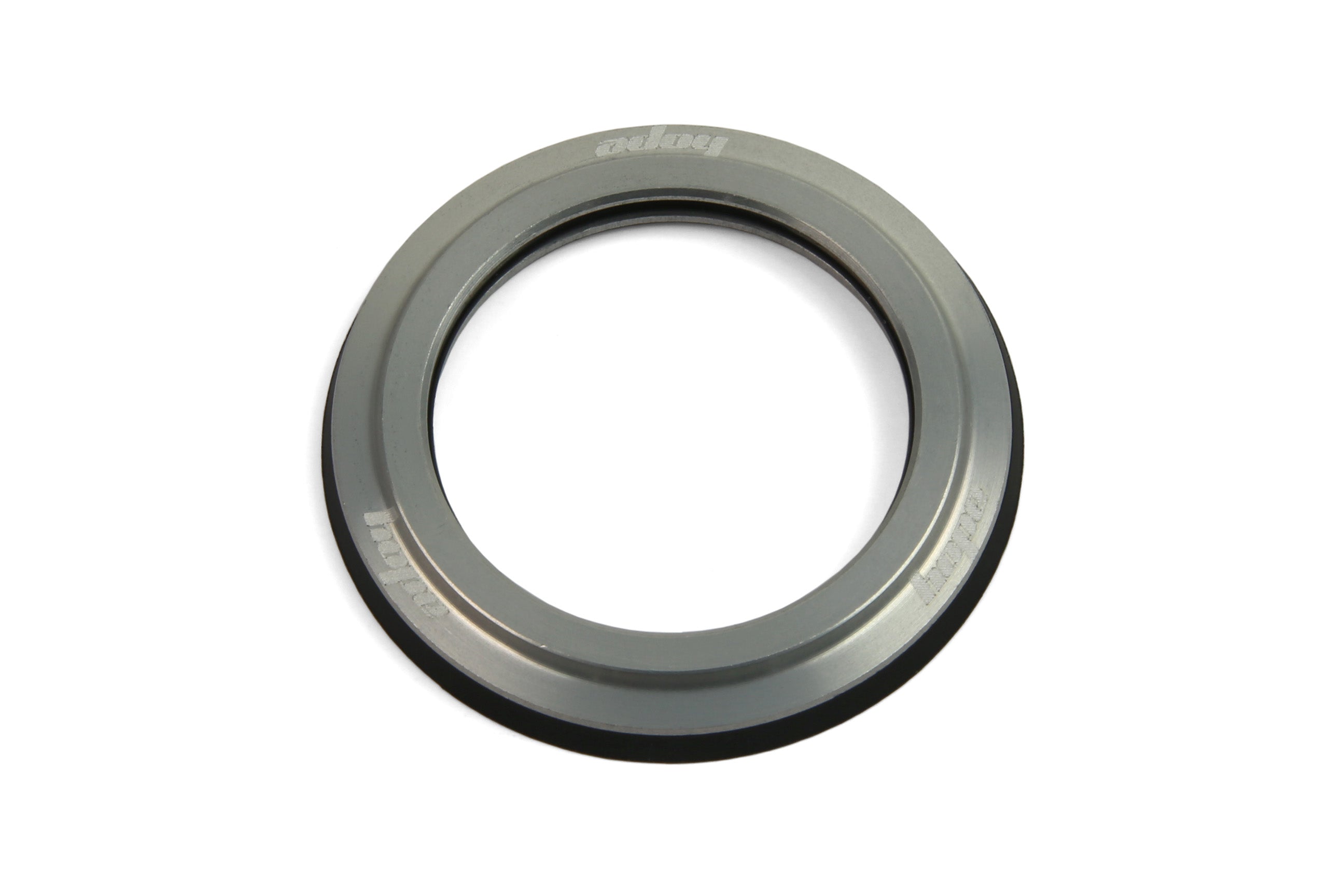 Hope 1.5 Top Cover Silver