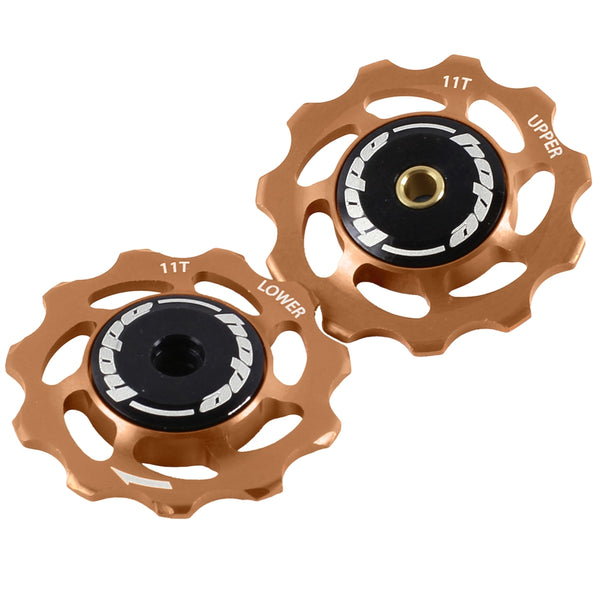 HOPE 11T Jockey Wheels - Beyond Bikes