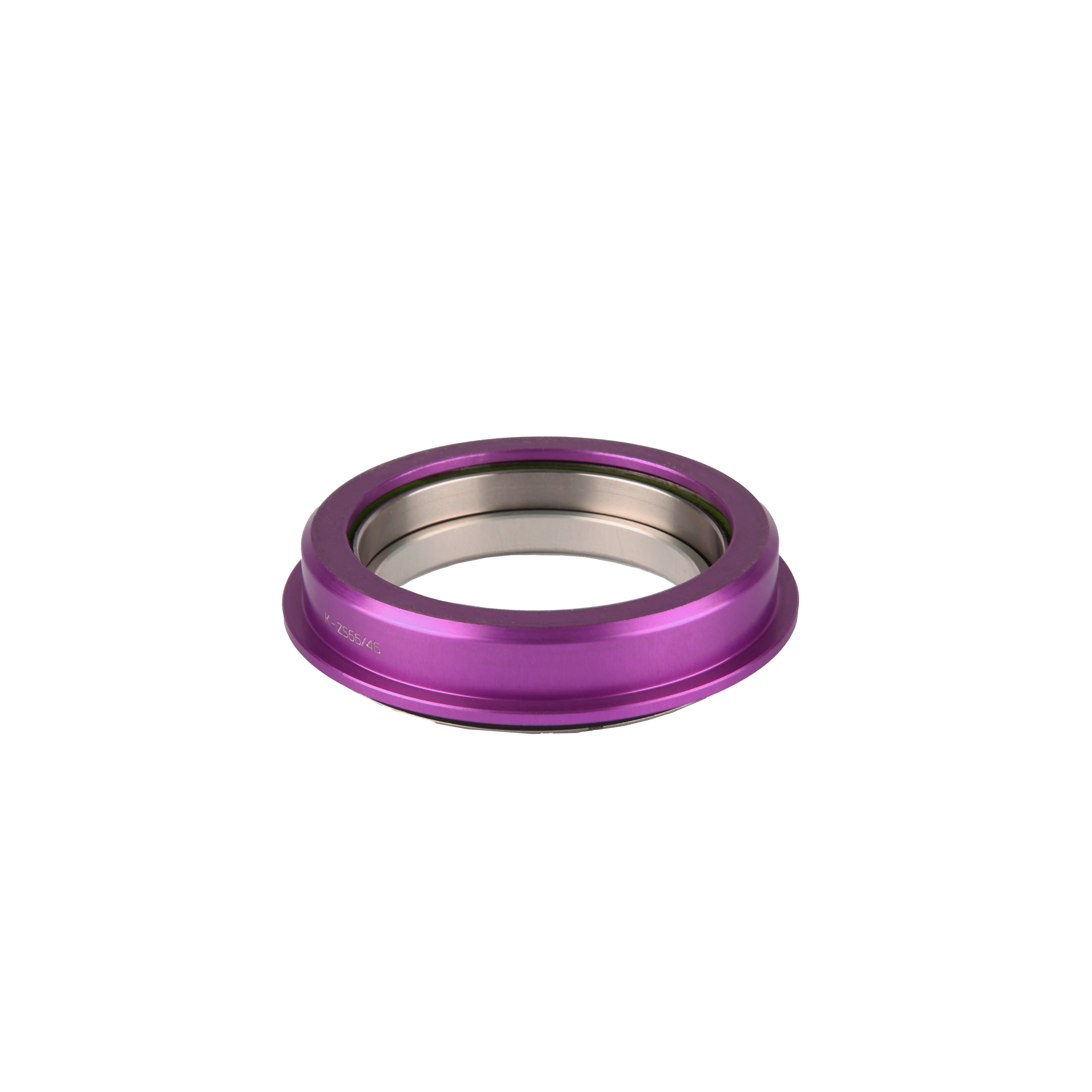 Hope Bottom Headset - Cup K - ZS66/45.8 Purple