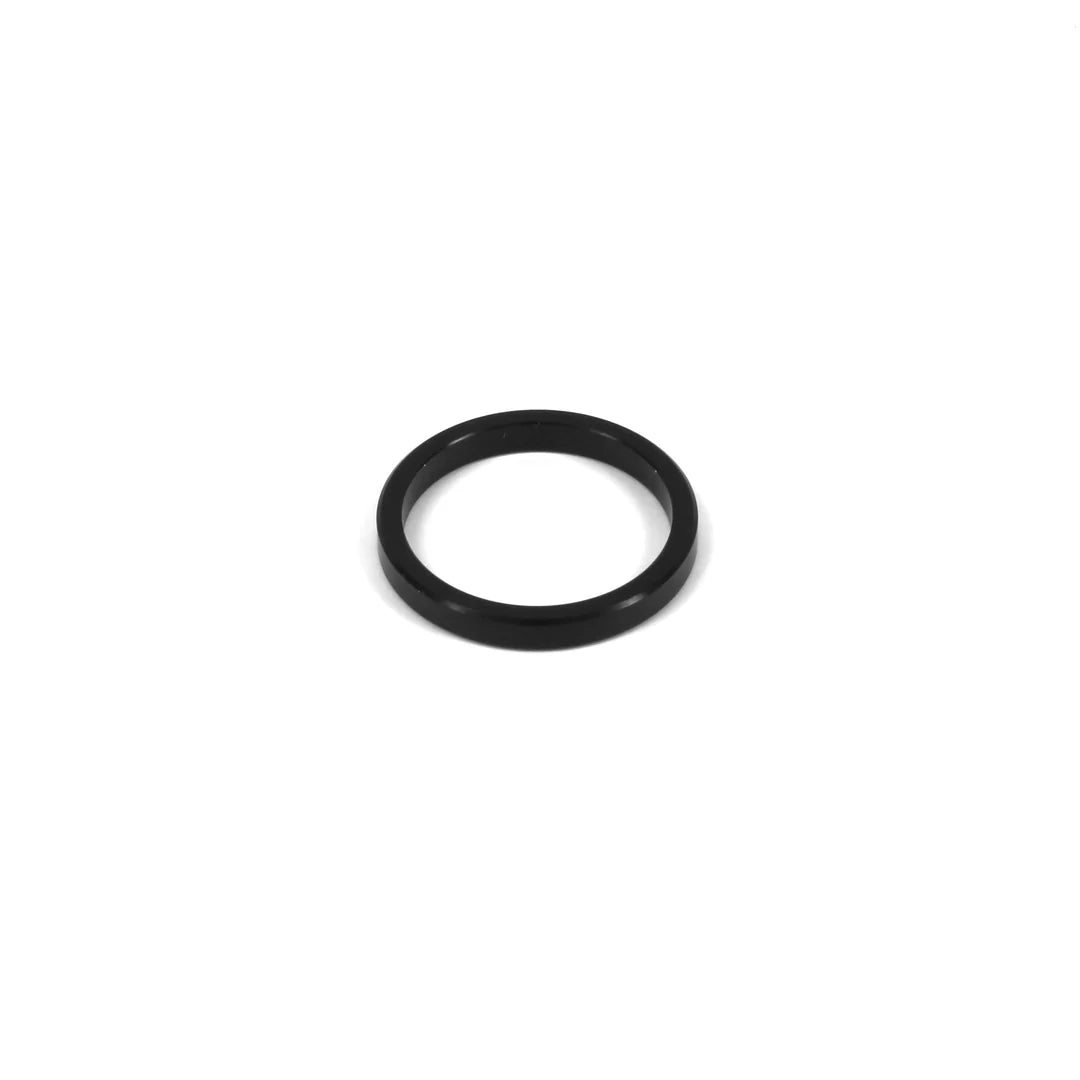 Hope Crankset 30mm Shaft Spacer - 4.5mm Black