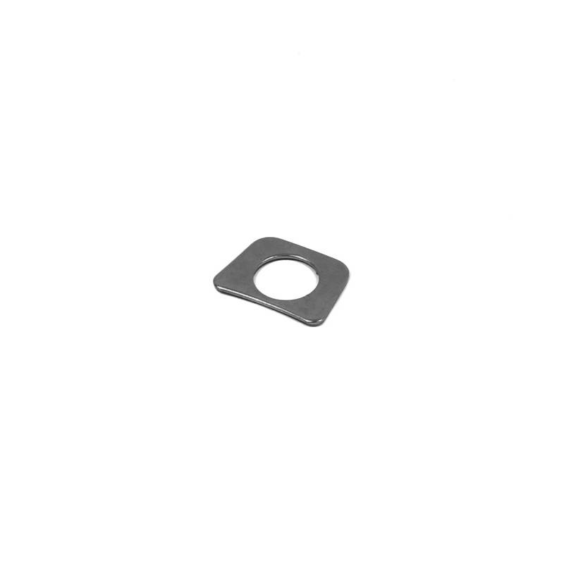 Hope Crankset Chain Adjustment Shim Black