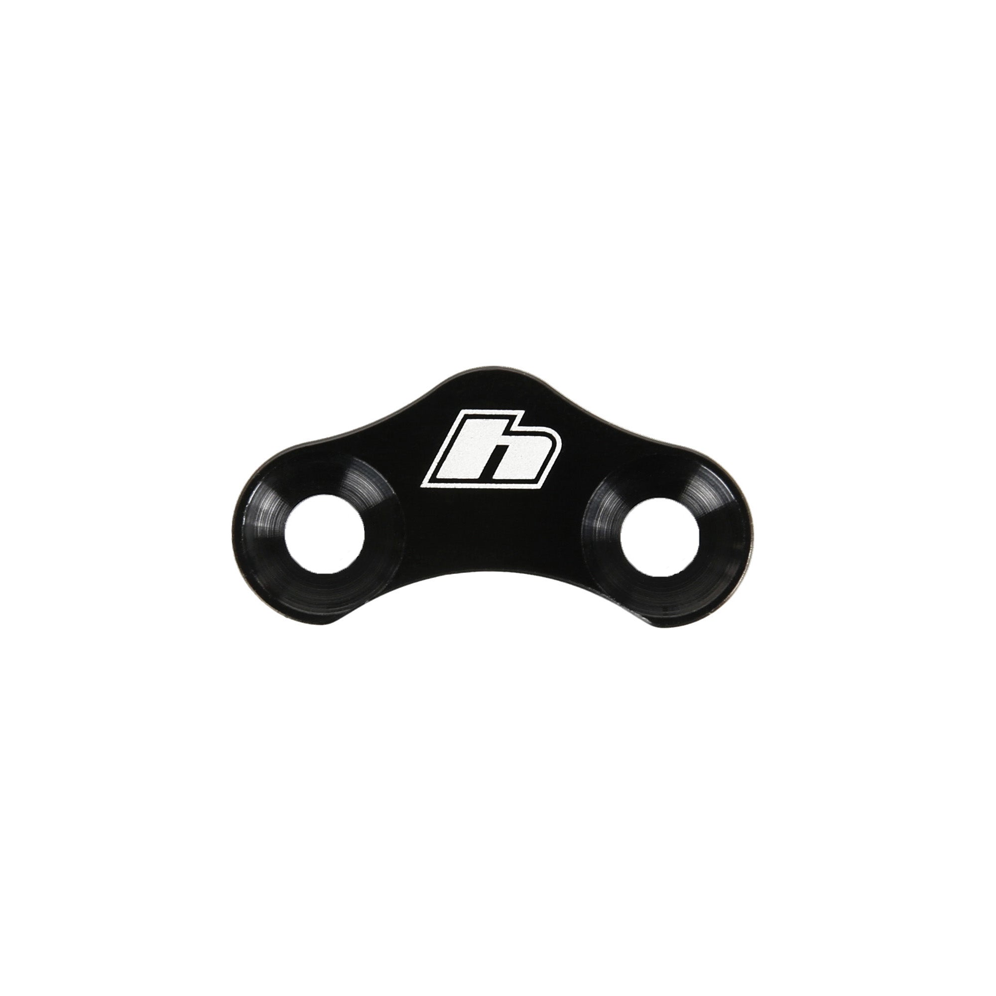 Hope E-Bike Speed Sensor Magnet 6-Bolt R24 Black